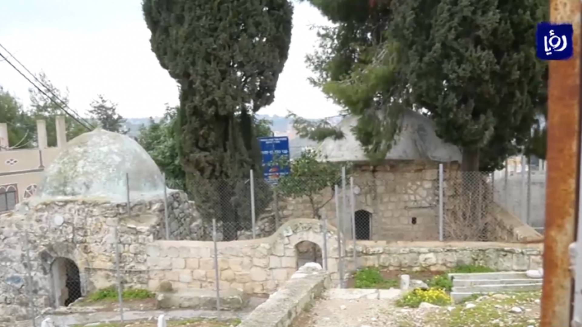 مقامات اسلامية