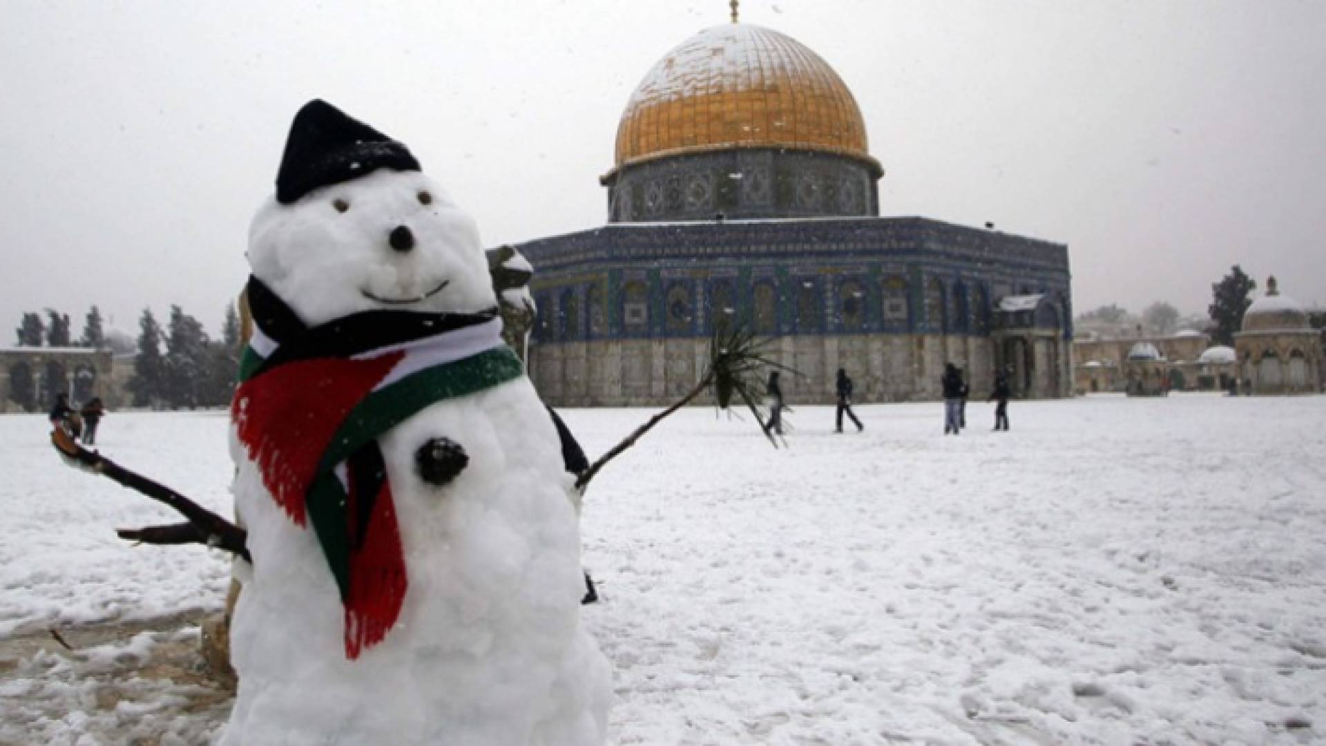 الصورة أرشيفية