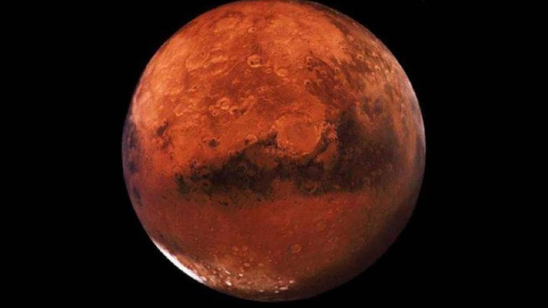 كوكب المريخ