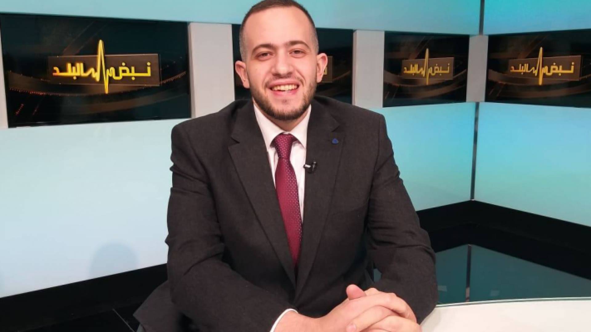 مدير طقس العرب، محمد الشاكر