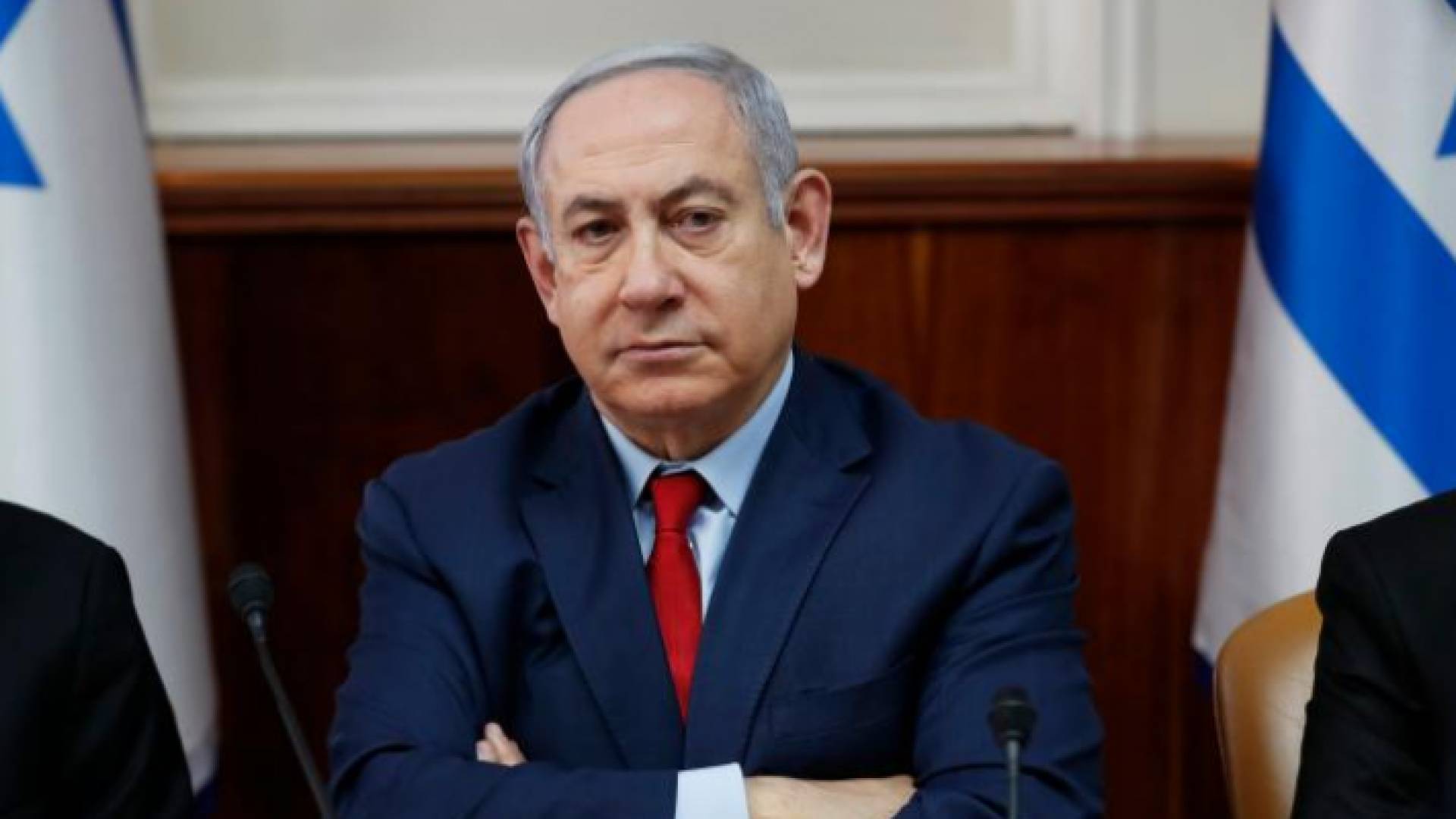رئيس حكومة الاحتلال بنيامين نتنياهو