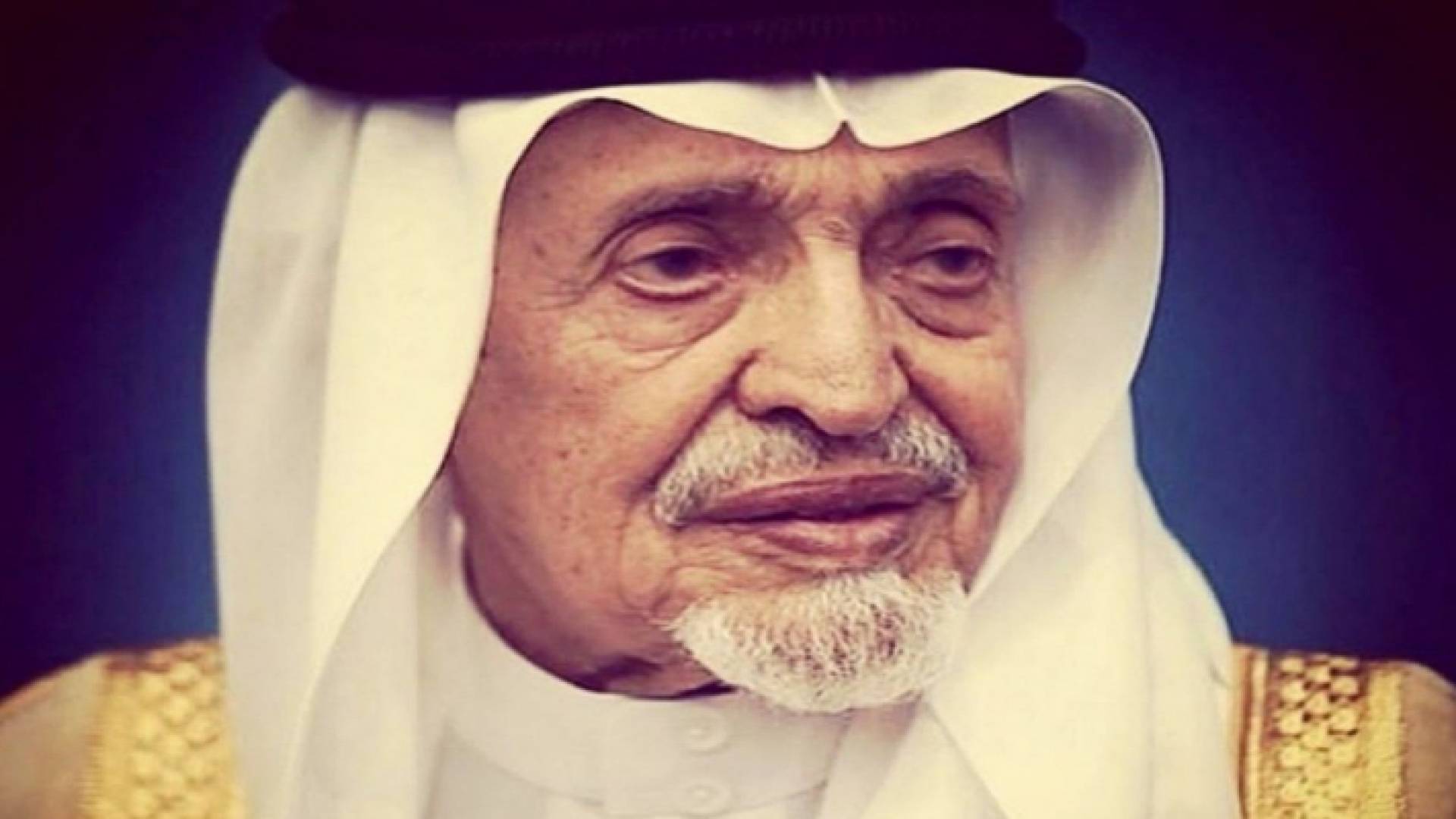 الأمير بندر بن محمد آل سعود