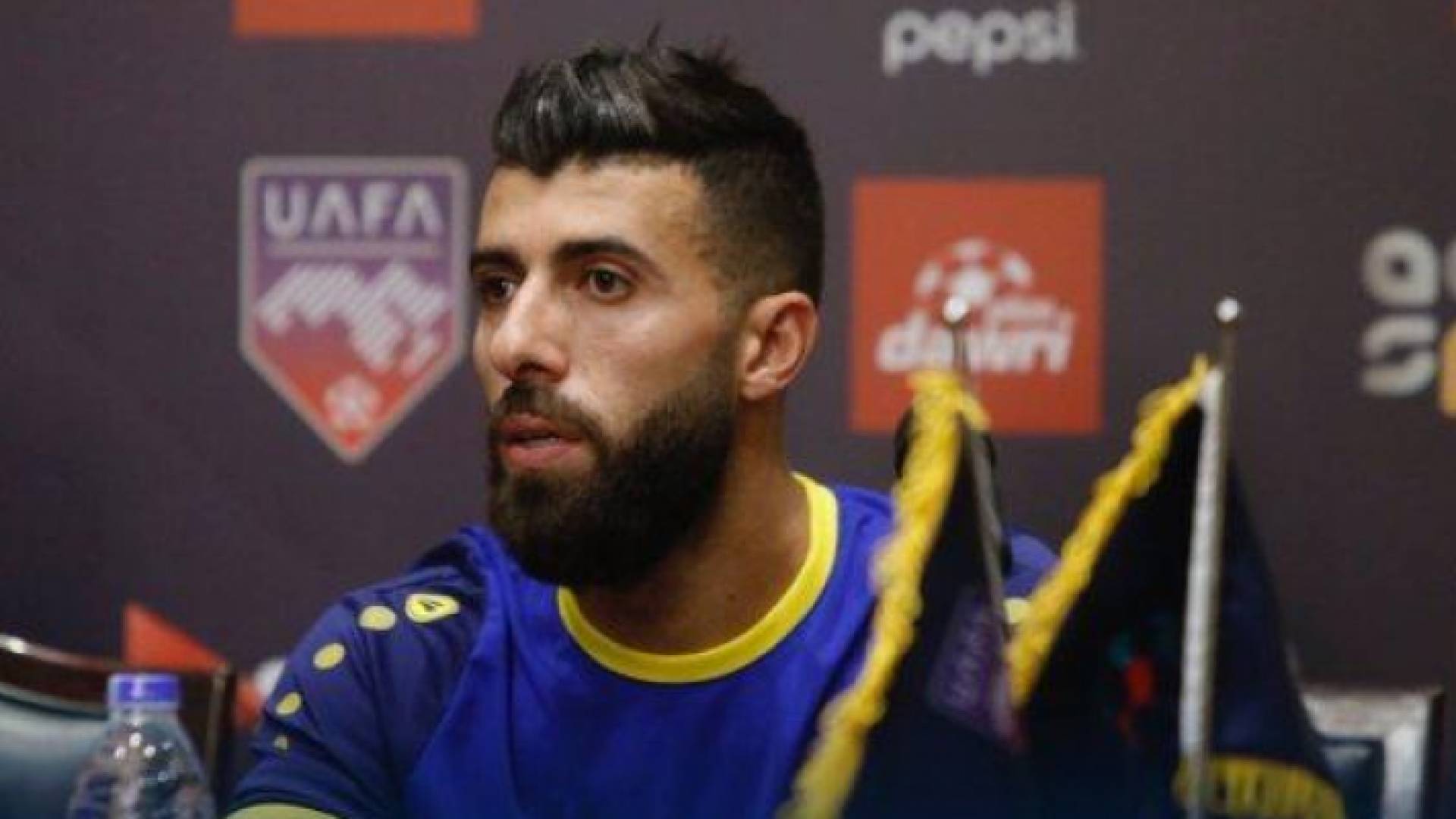 بهاء عبدالرحمن