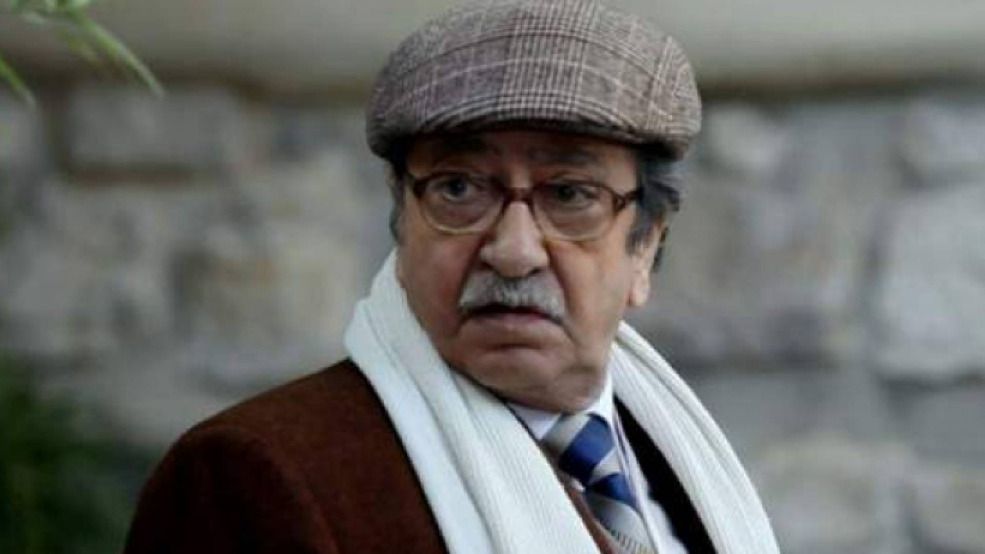 دريد لحام يشرح أسباب وقوفه مع النظام السوري