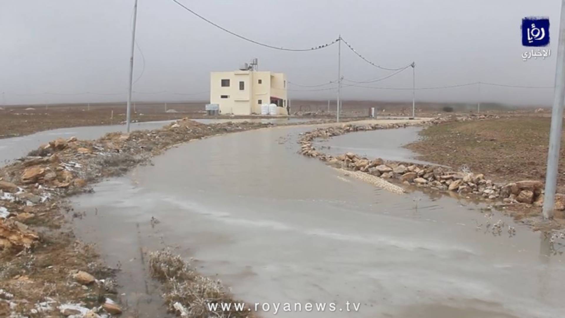 صورة من الفيديو