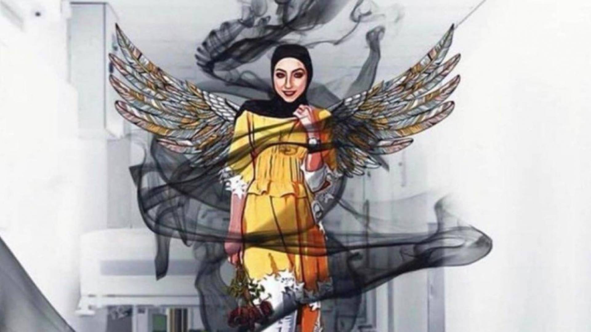 الفتاة الفلسطينية القتيلة إسراء غريب