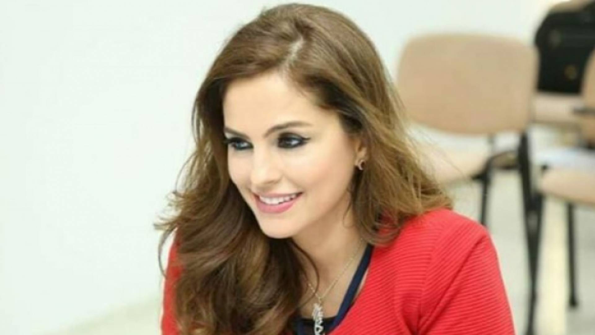 وزيرة الإعلام اللبنانية الجديدة
