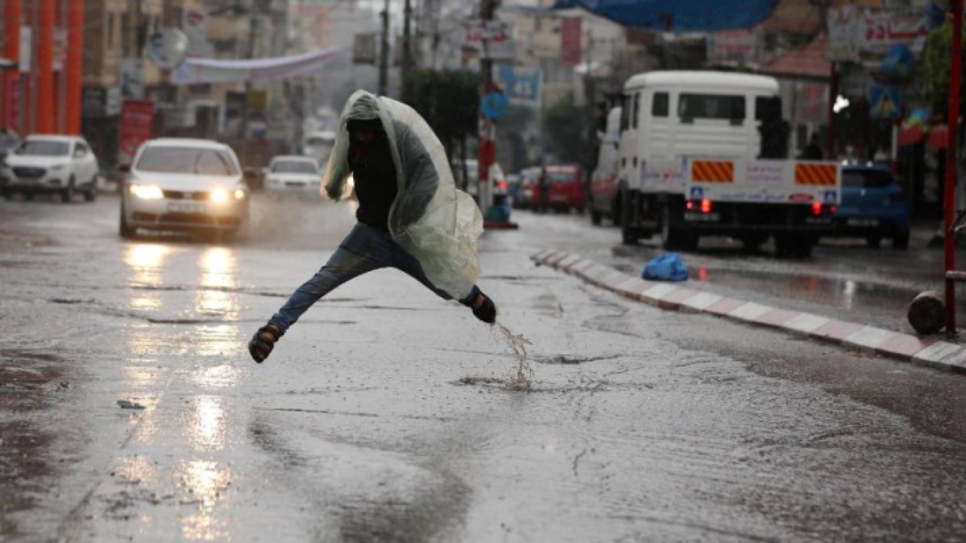 الصورة أرشيفية