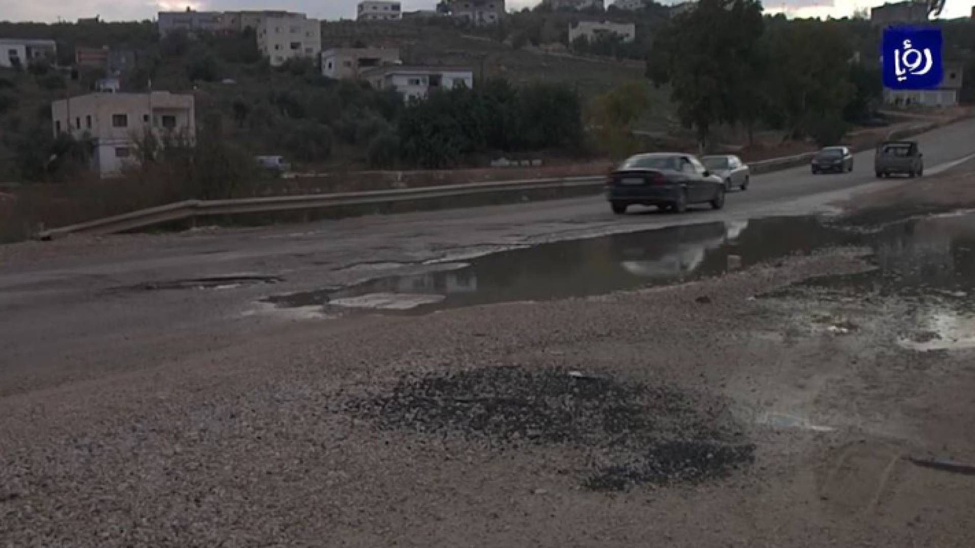 صورة من الفيديو