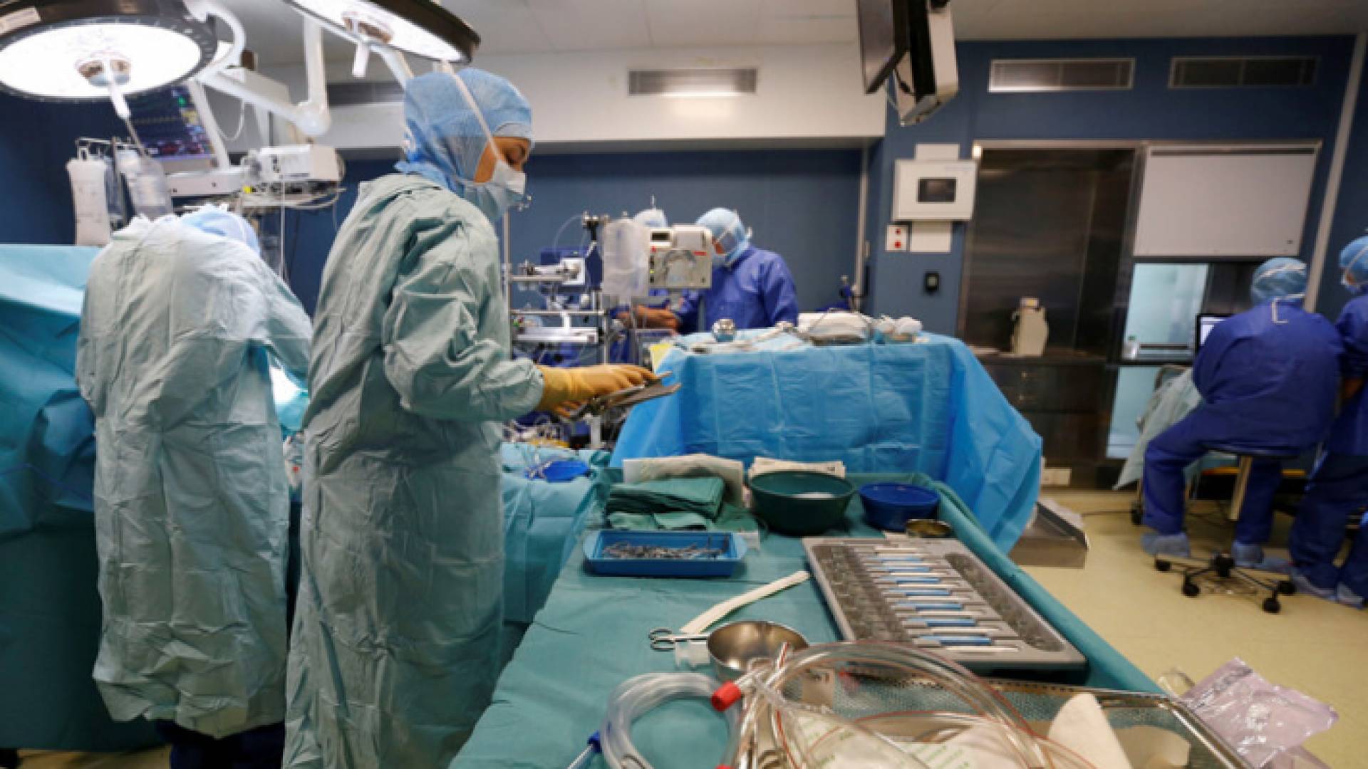 الصورة أرشيفية