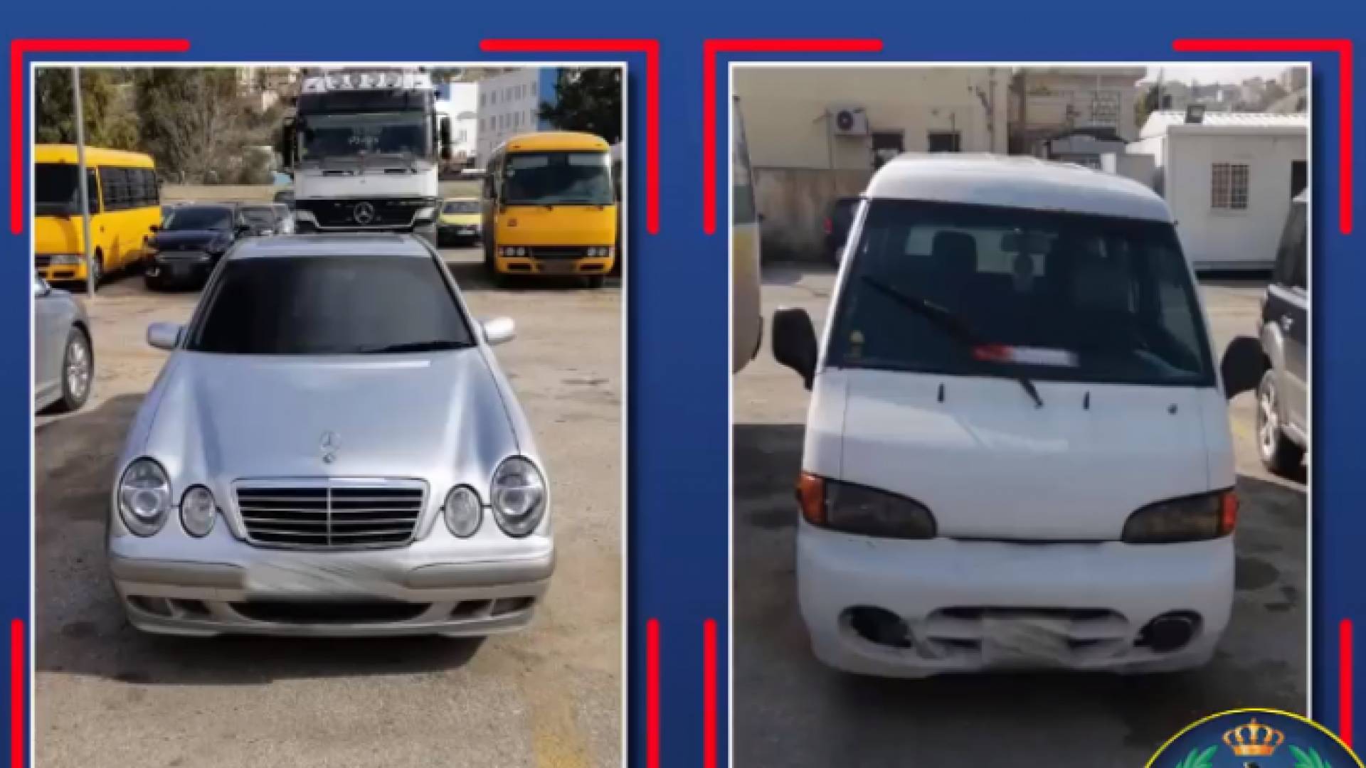 ادارة السير تستمر بمتابعة وضبط السائقين المخالفين