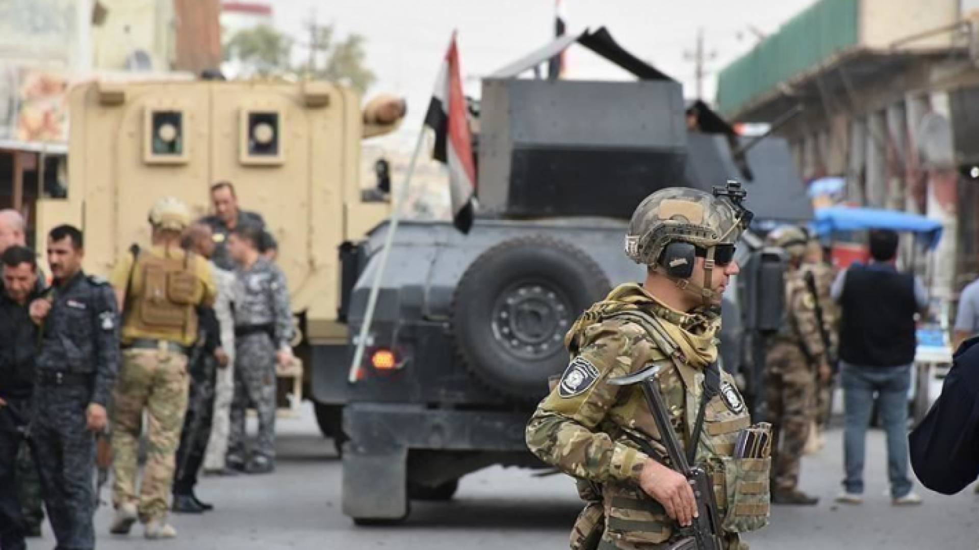 الصورة أرشيفية