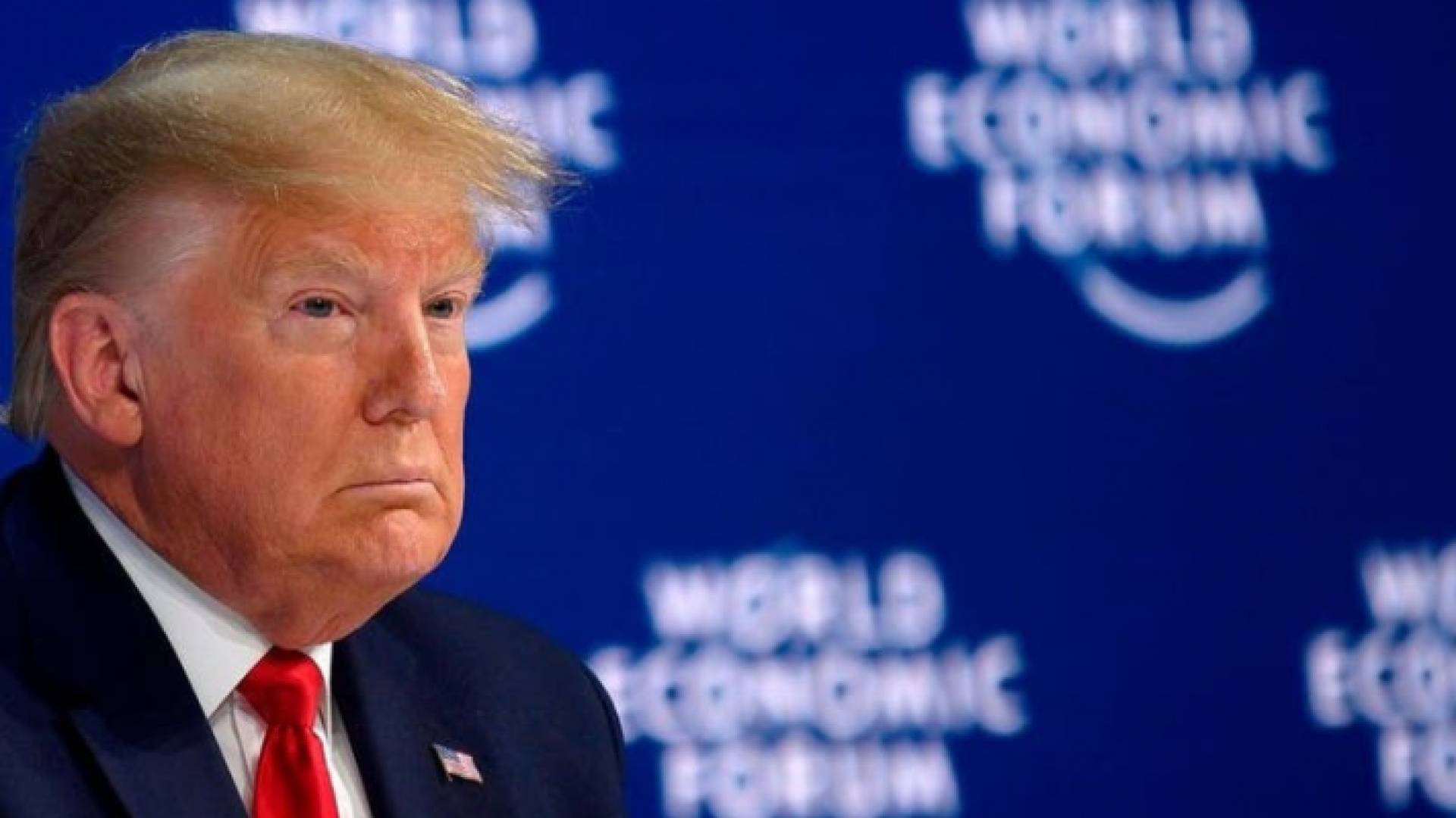 الرئيس دونالد ترمب