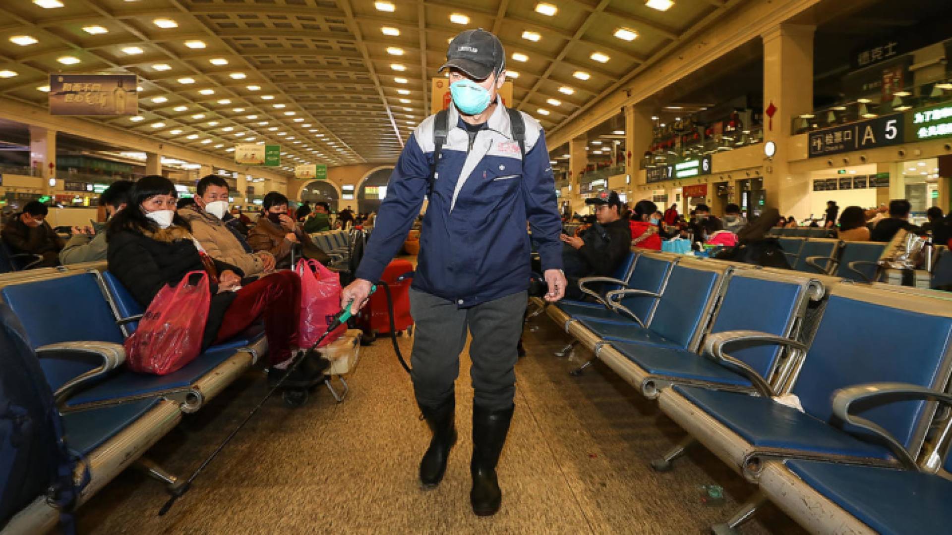 الصورة أرشيفية