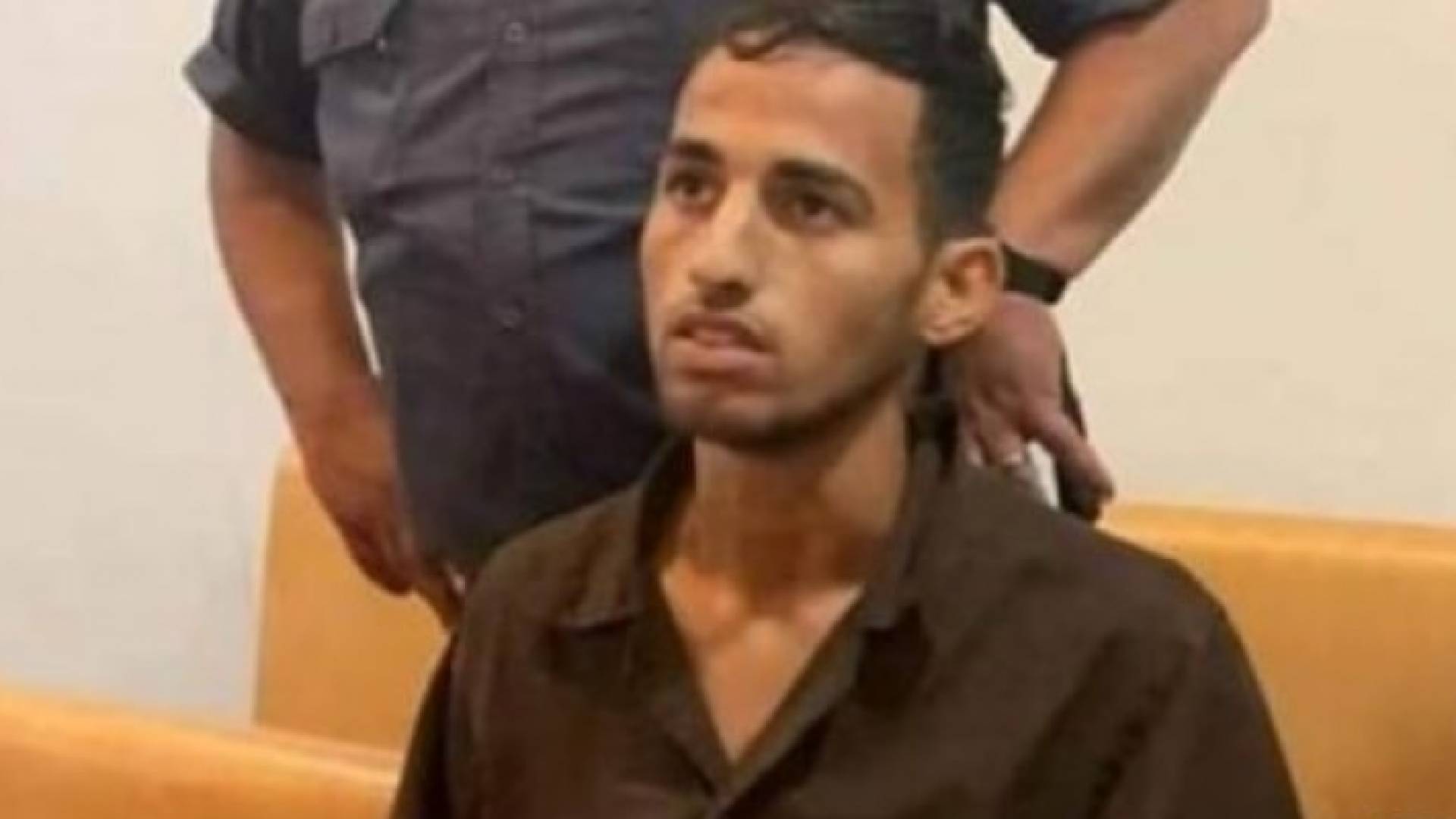 الاحتلال يصدر حكما بحق اسير اردني