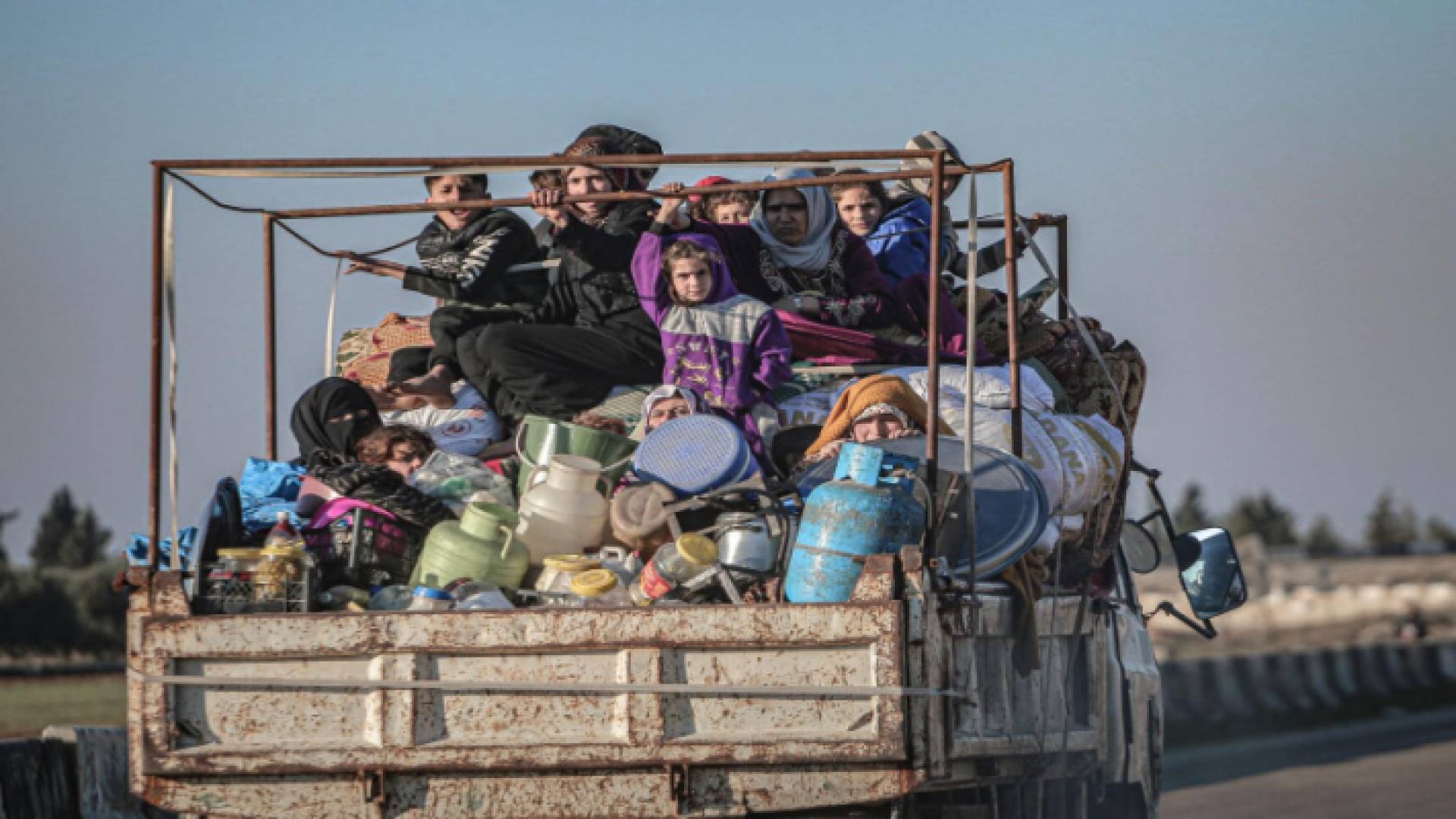 الصورة أرشيفية