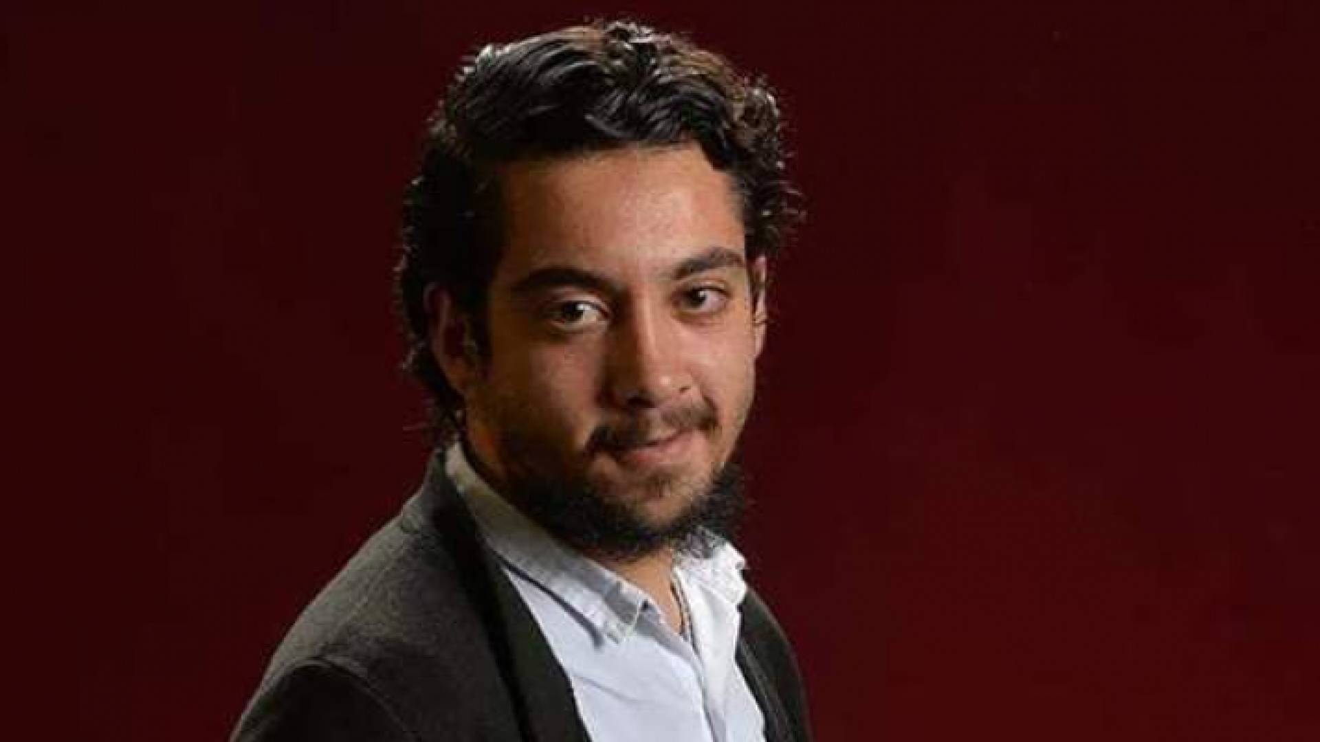 محمد حسن خليفة