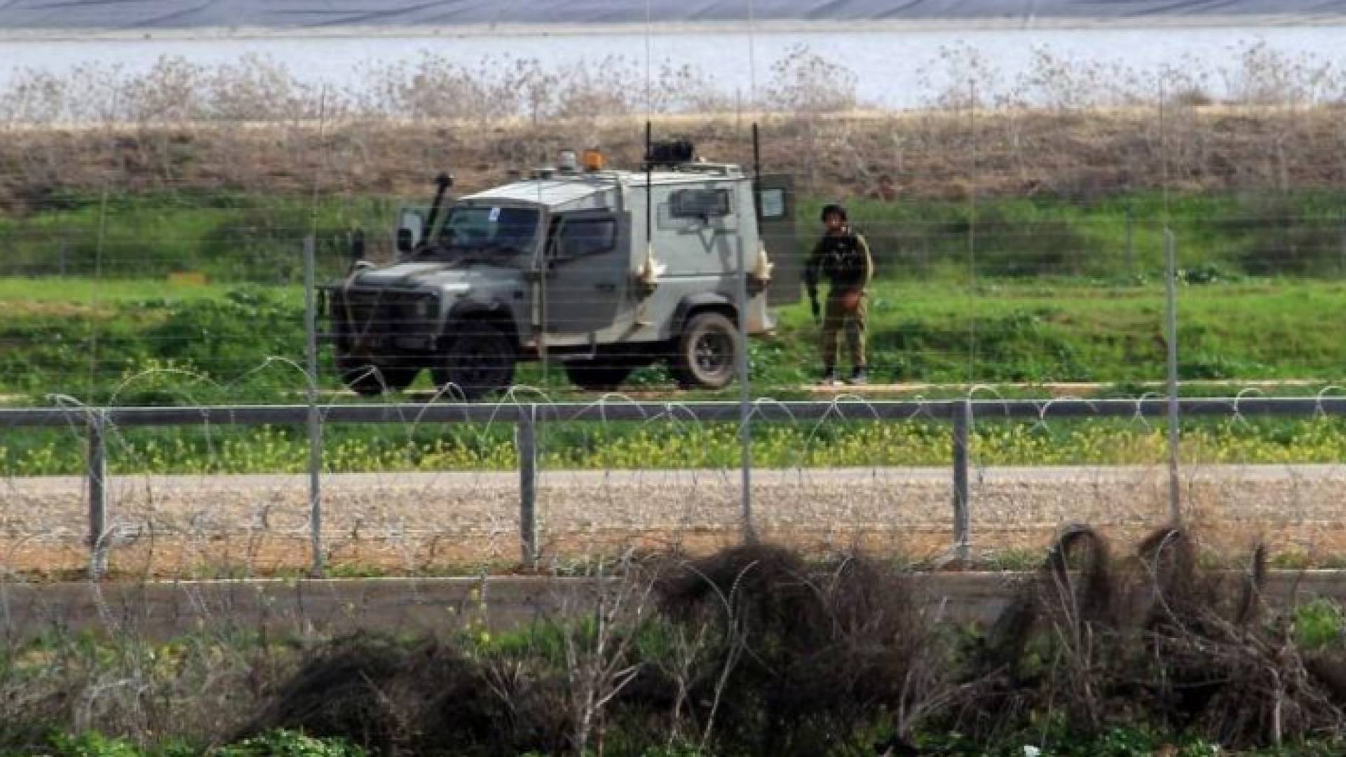 الصورة أرشيفية