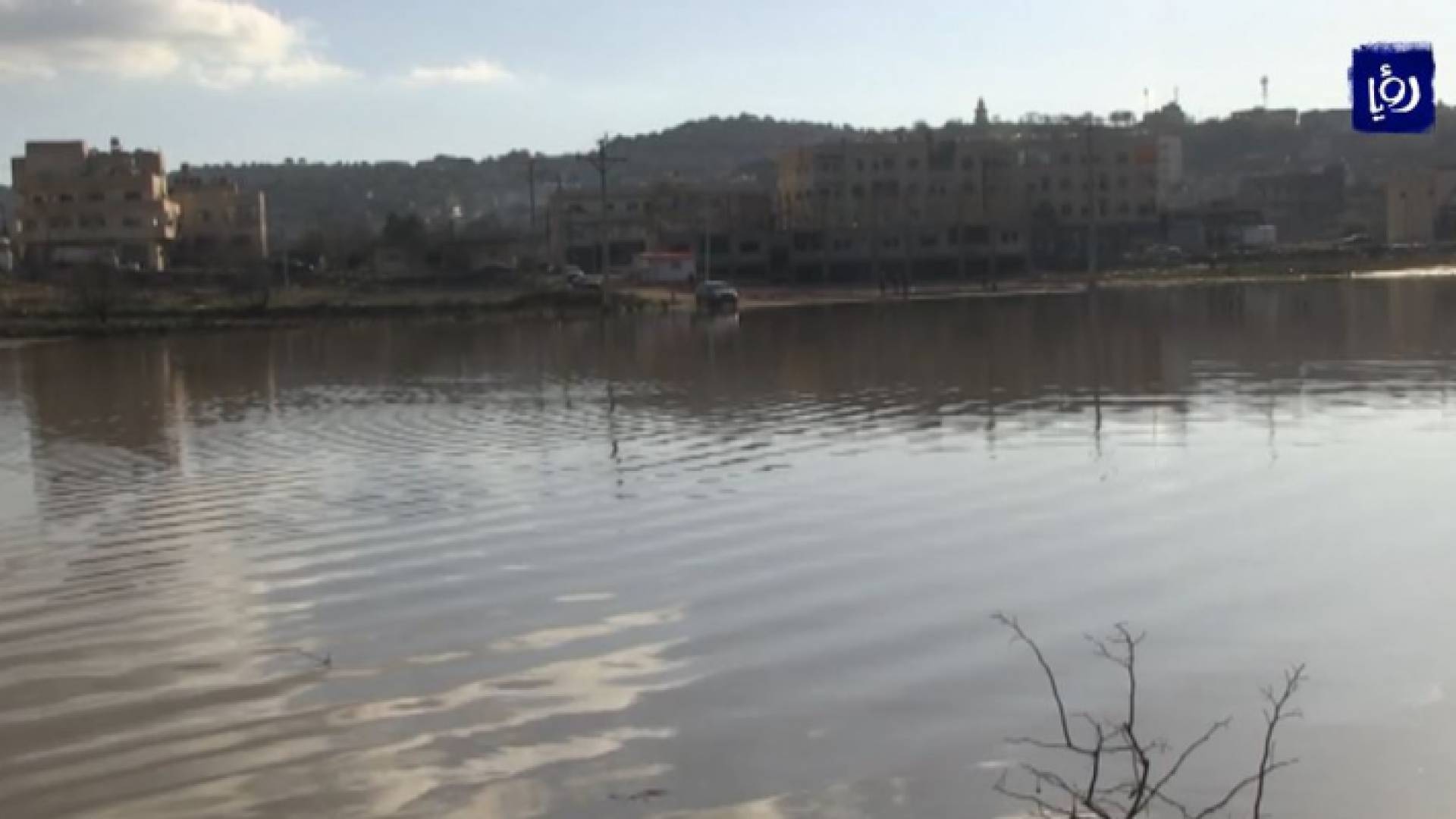 صورة من الفيديو