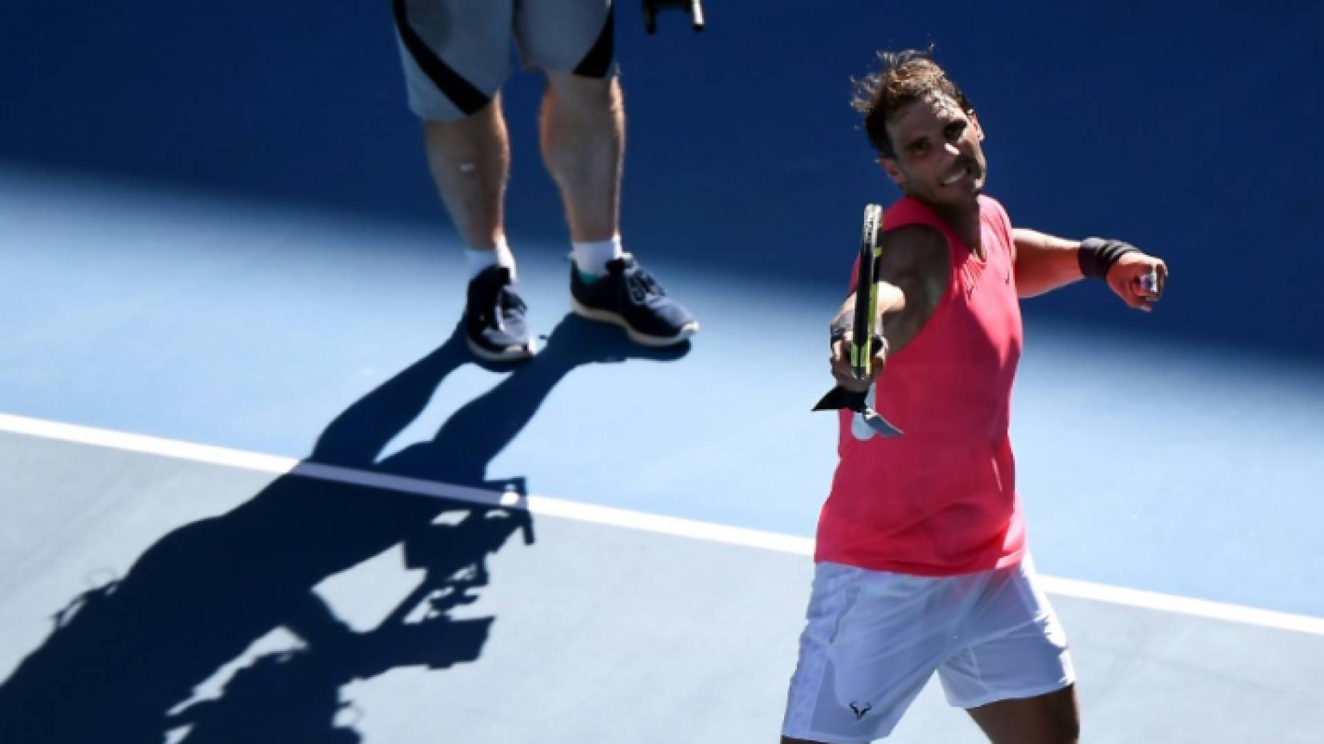 رافايل نادال