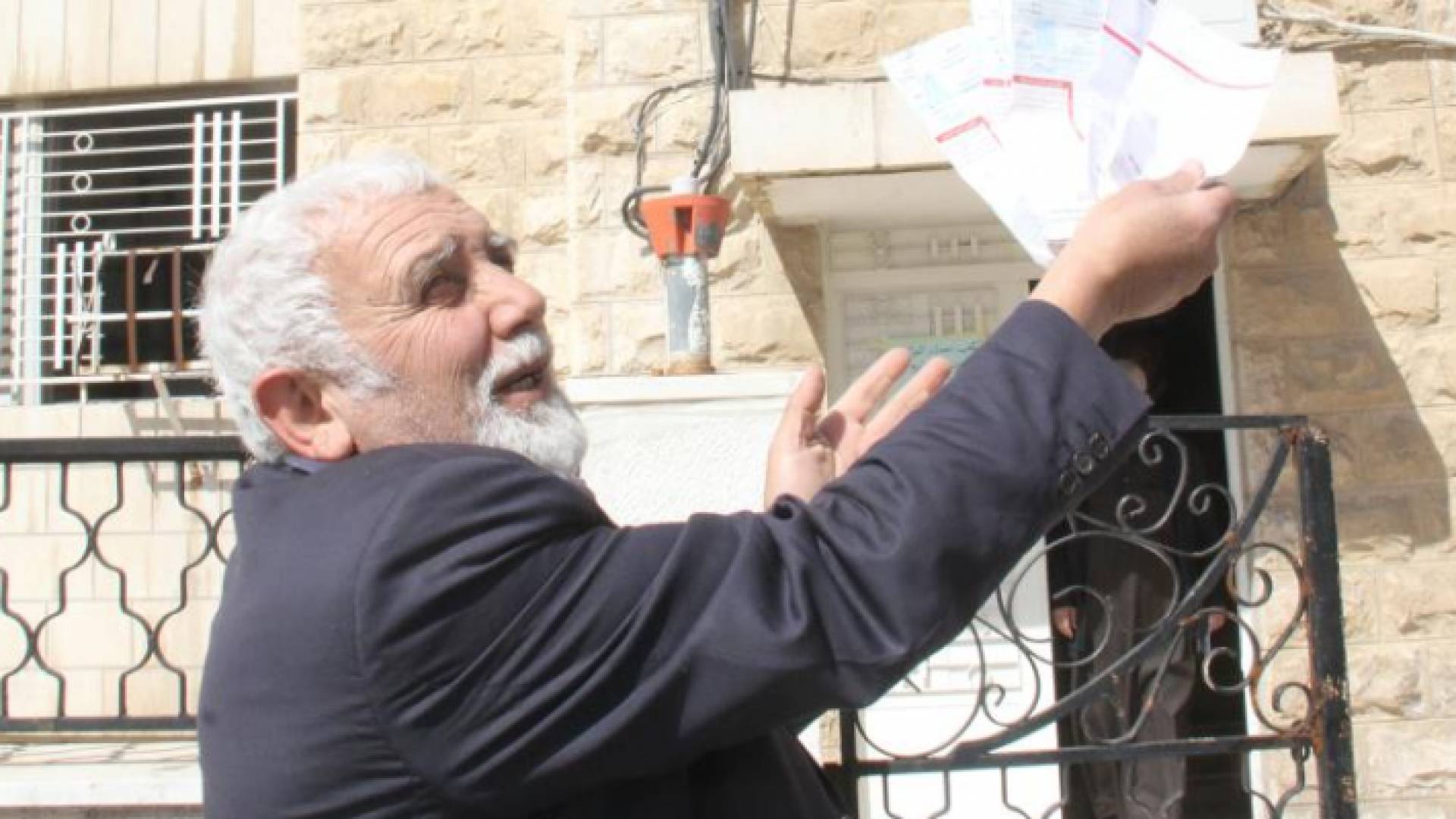 الصورة أرشيفية