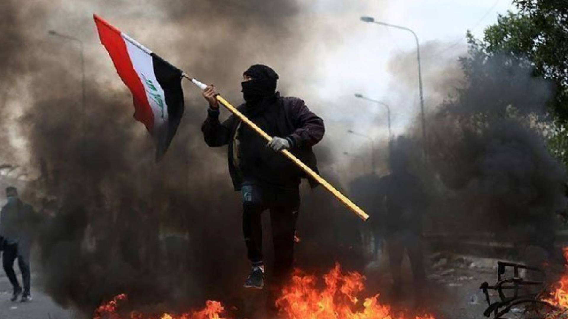 الصورة أرشيفية