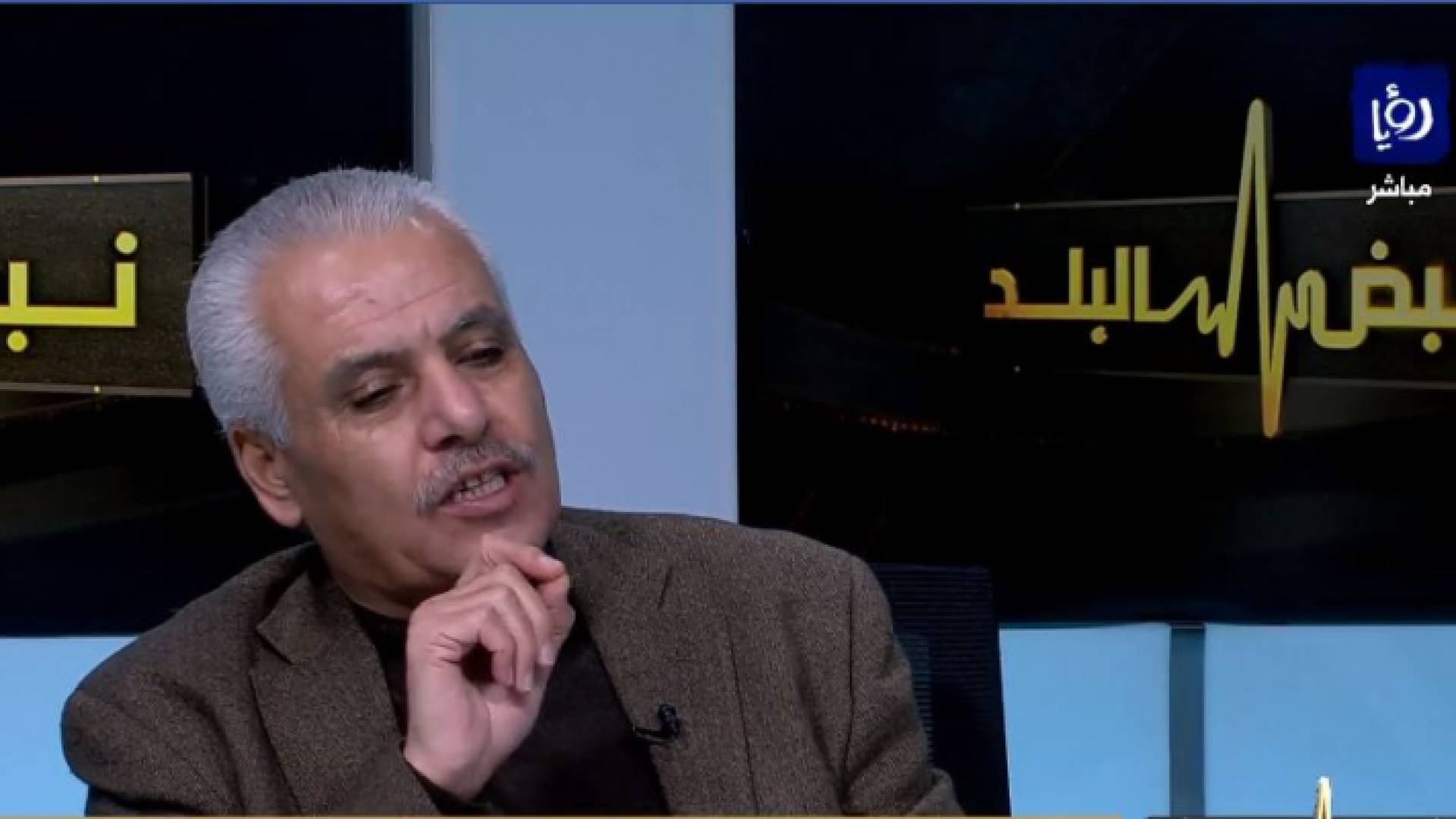 صورة من الفيديو