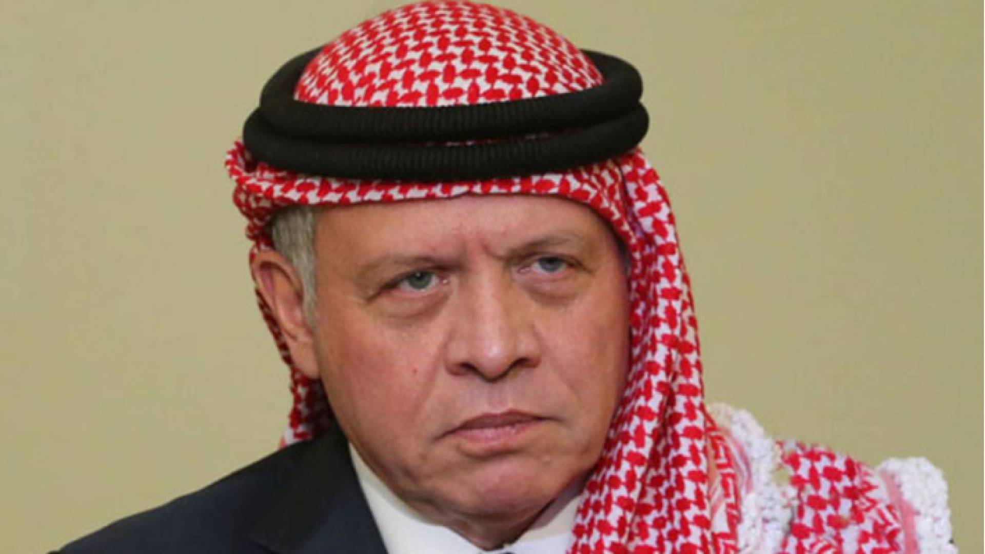 جلالة الملك عبدالله الثاني