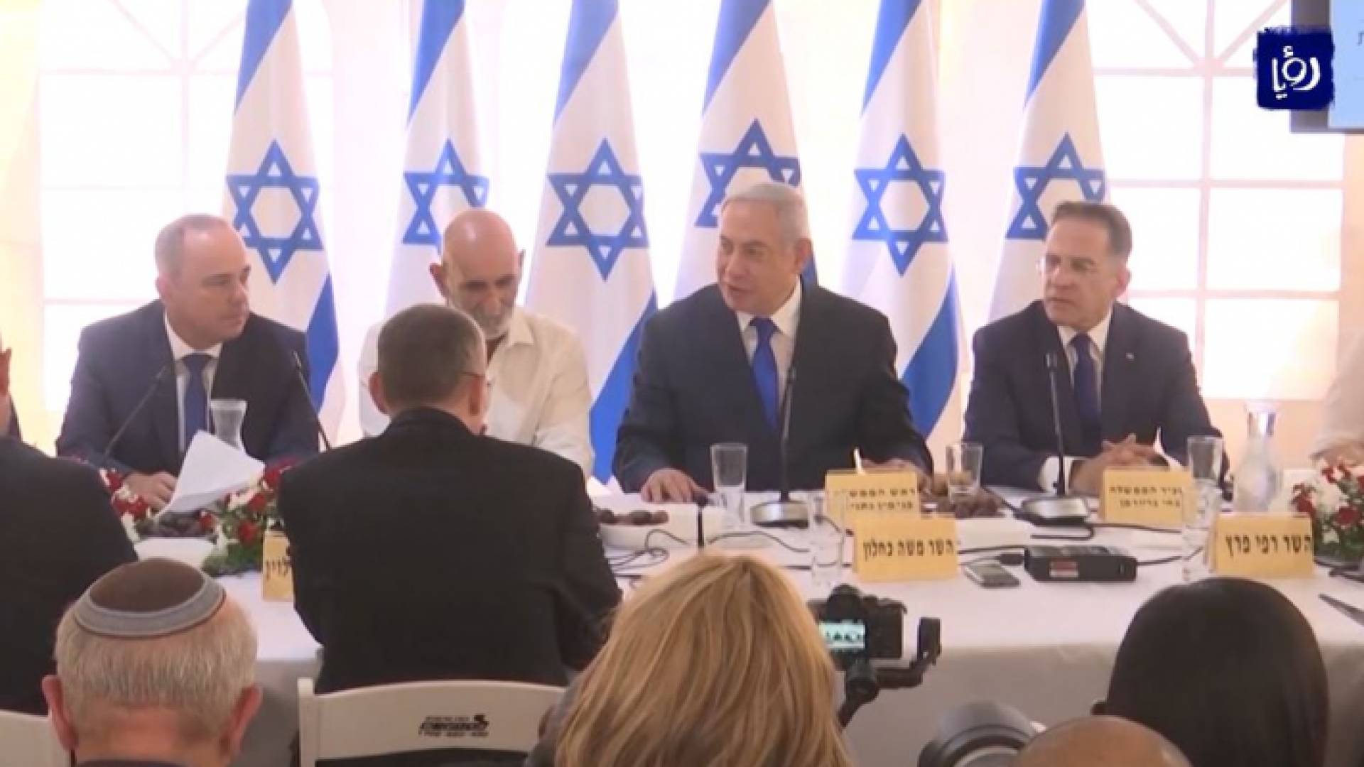 صورة من الفيديو