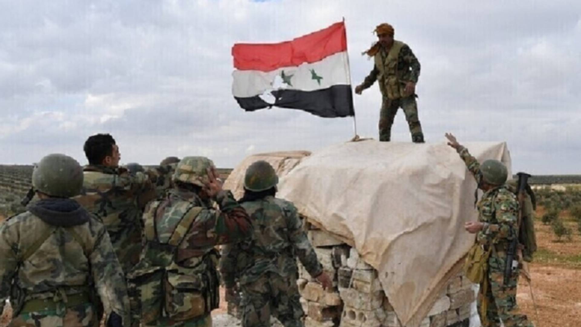 الصورة أرشيفية