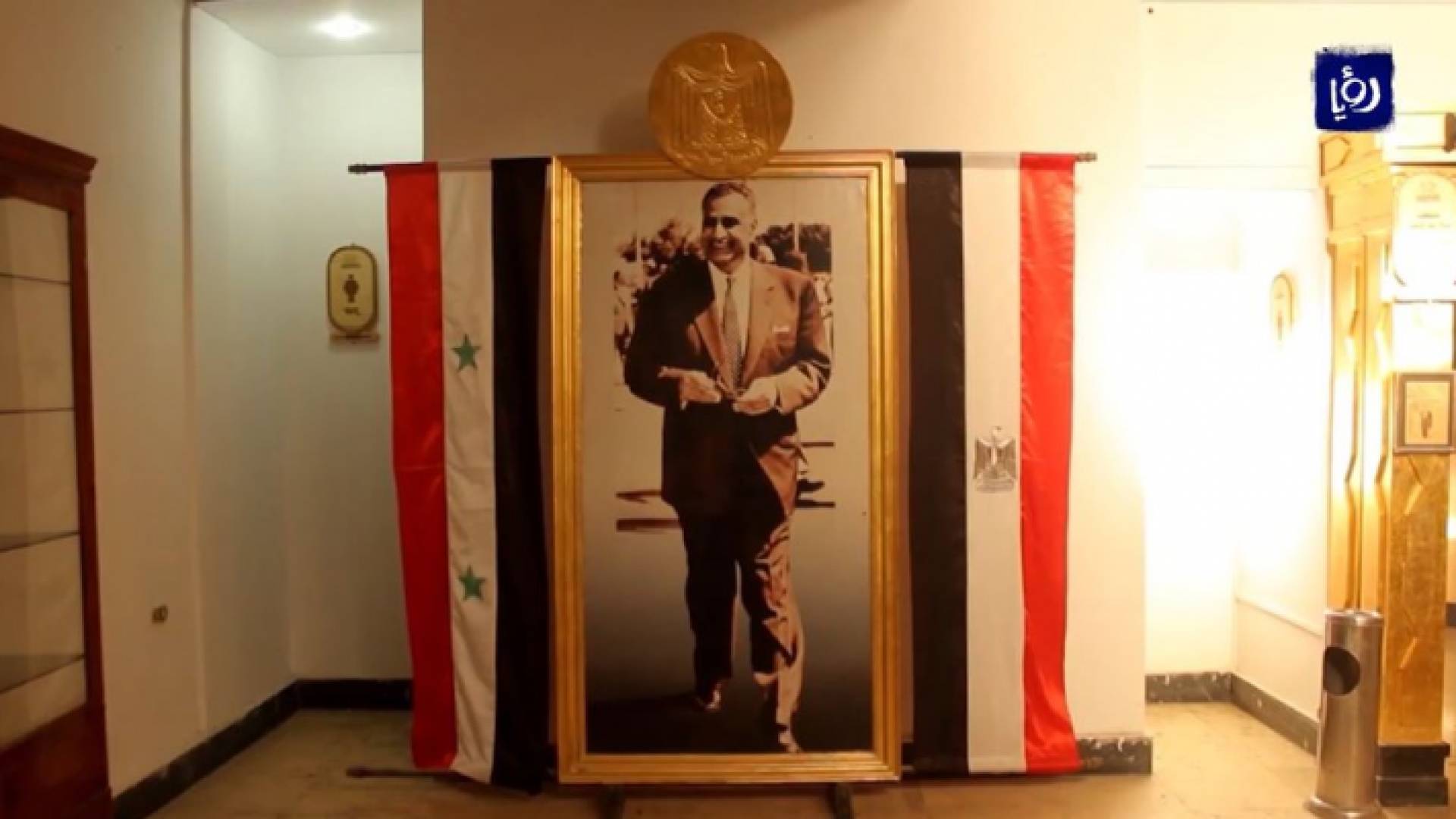 الصورة من الفيديو