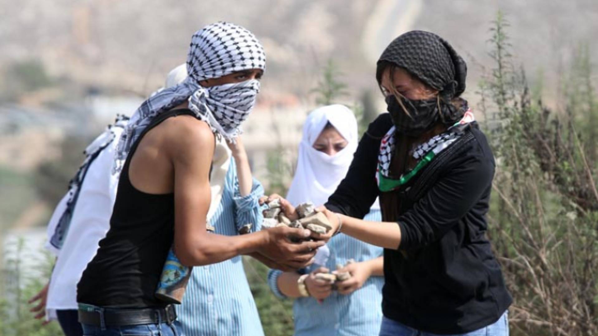 الصورة أرشيفية