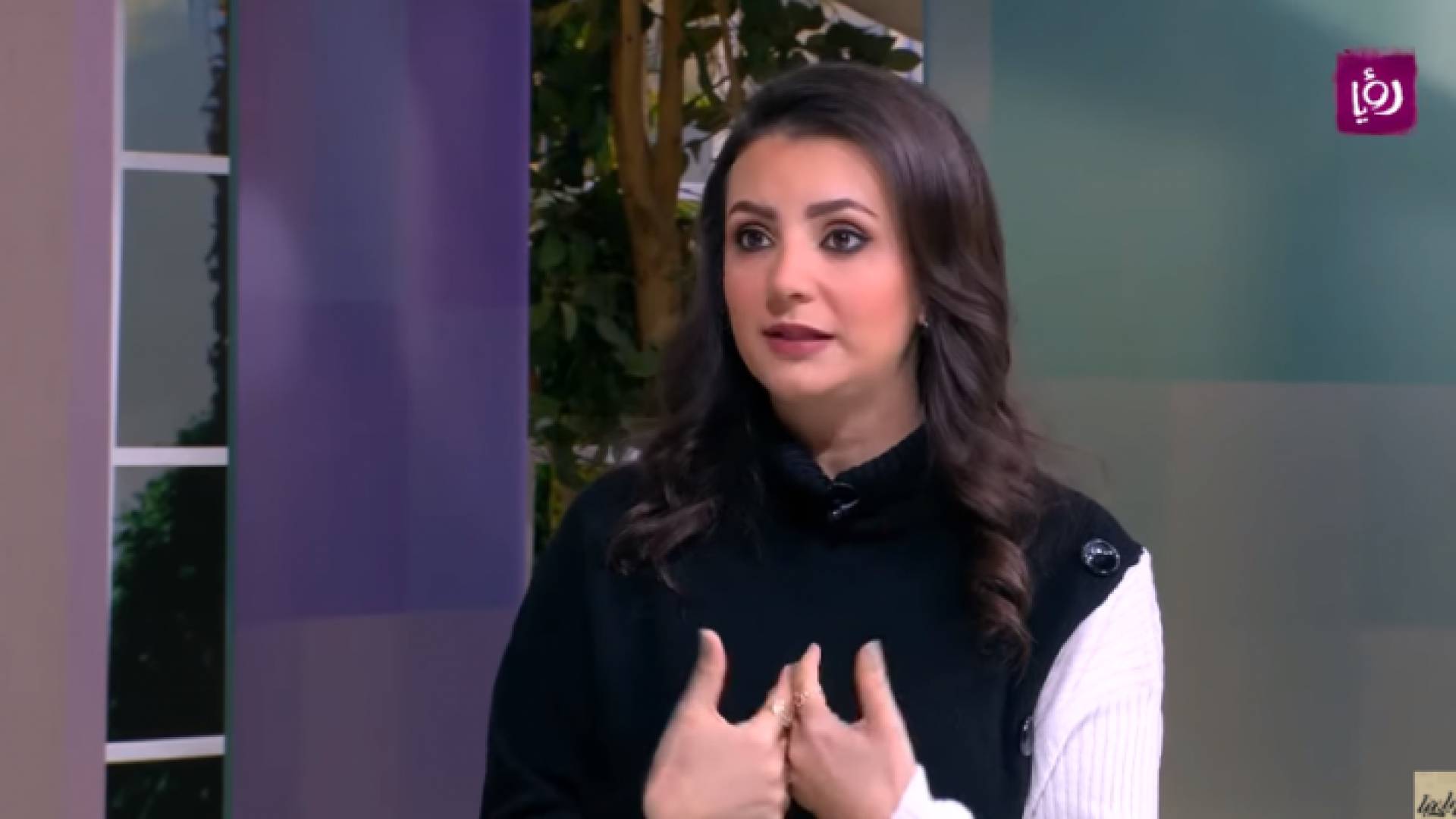 أخصائية التغذية الدكتور ربى مشربش