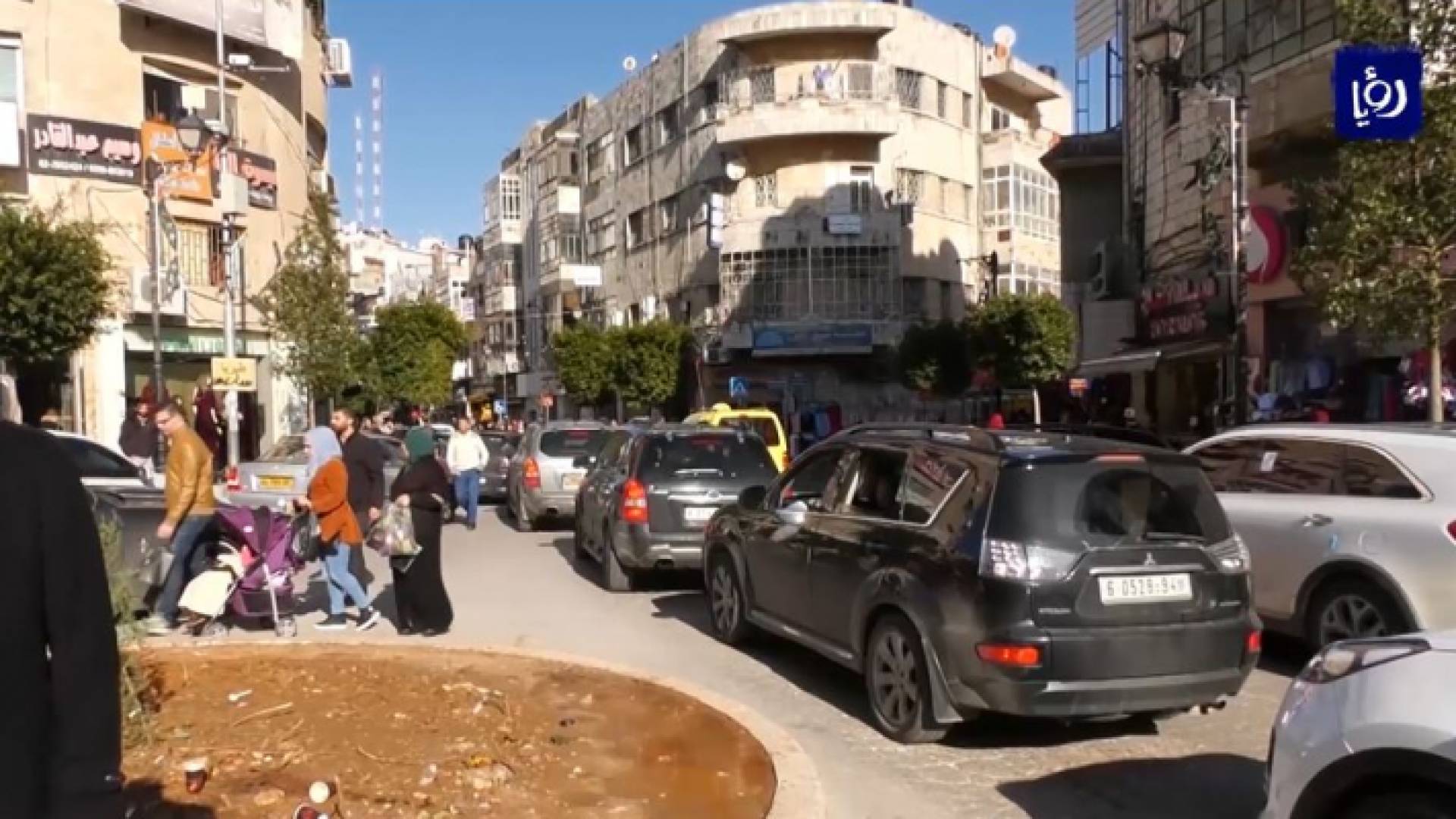 صورة من الفيديو