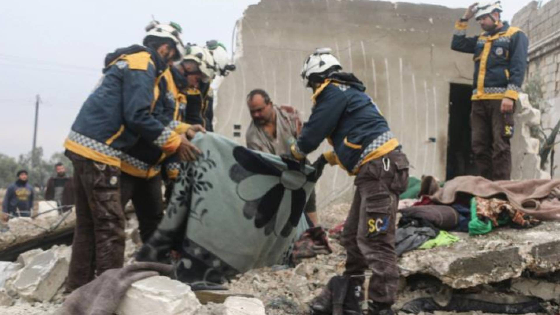 الصورة أرشيفية