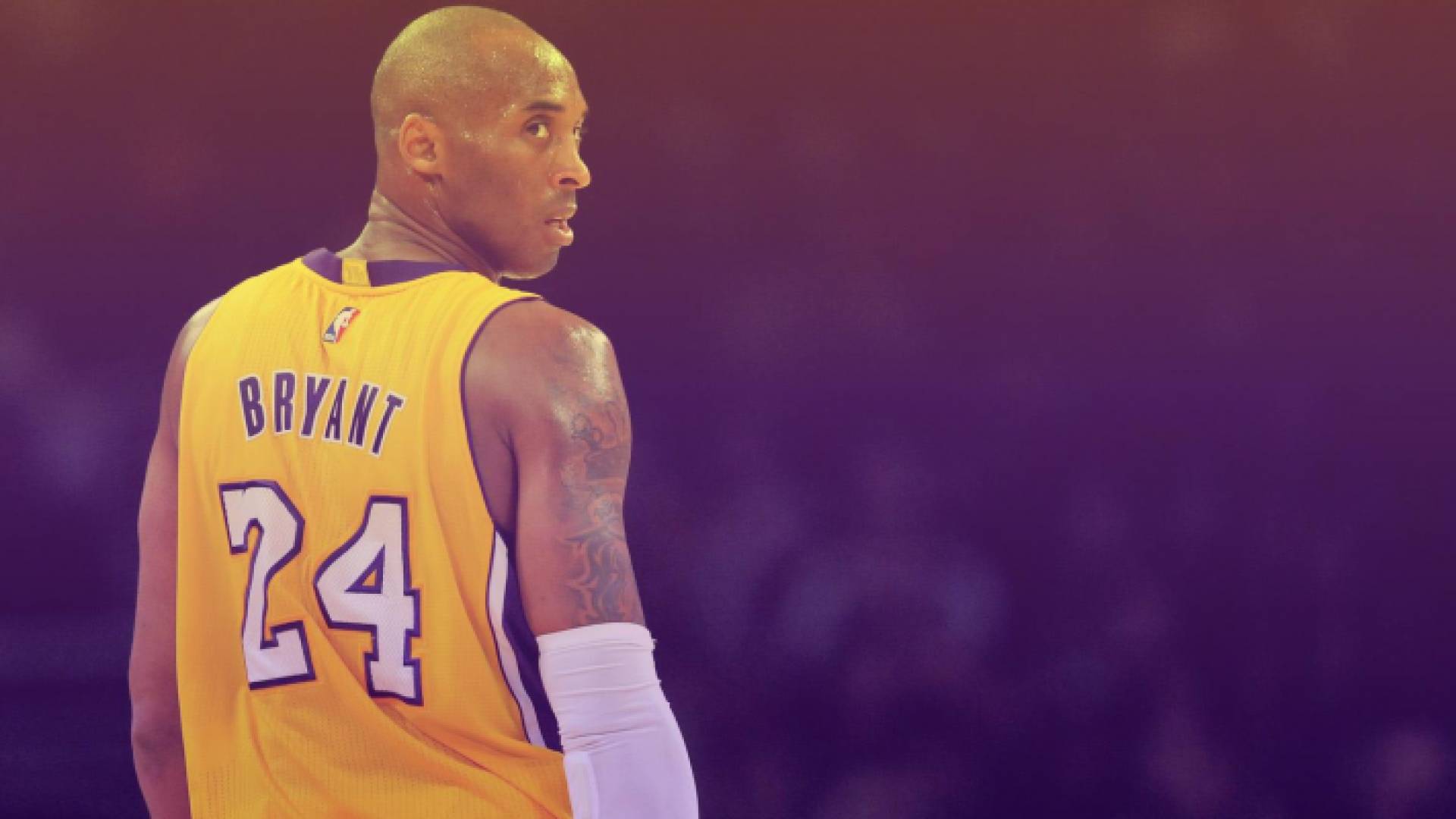 كوبي براينت