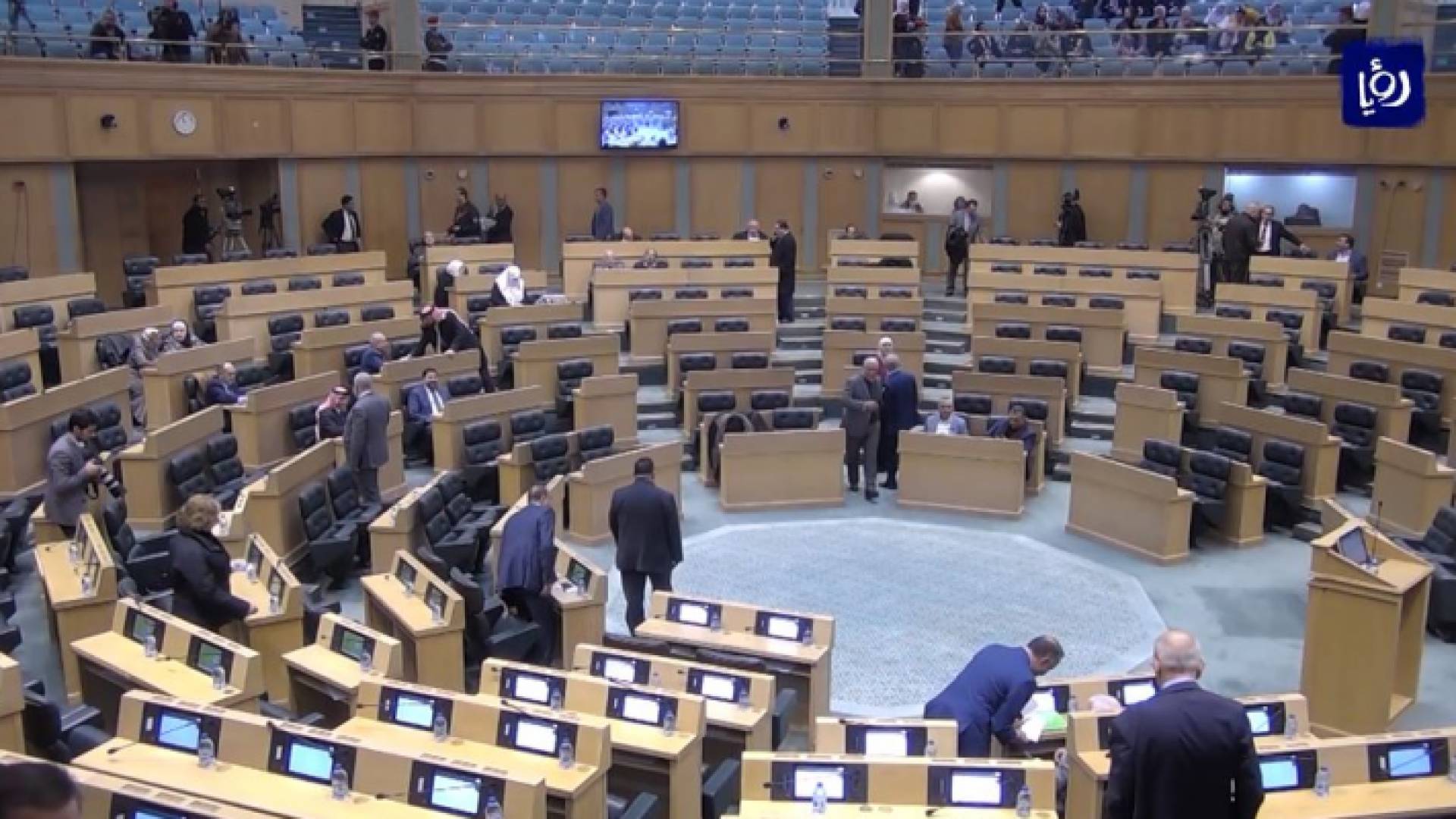 صورة من الفيديو