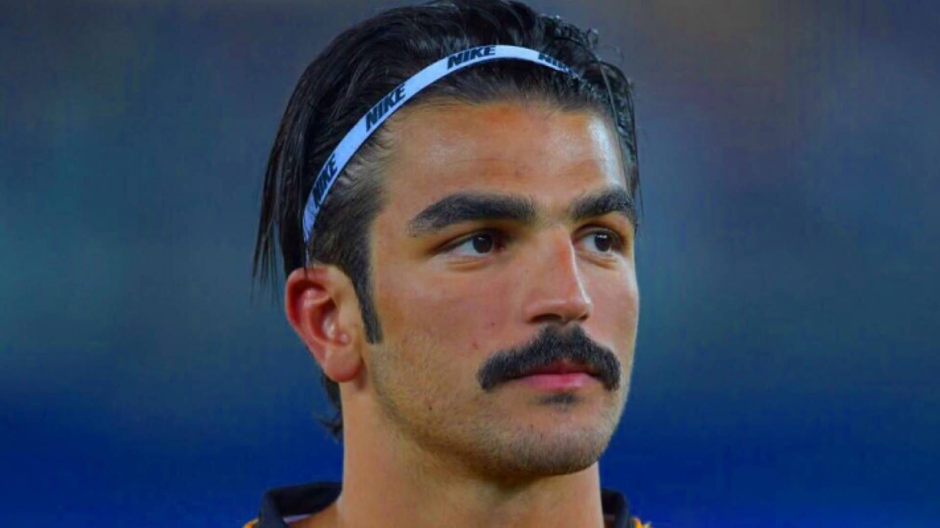 المحترف الأردني الدولي الأردني أحمد الرياحي