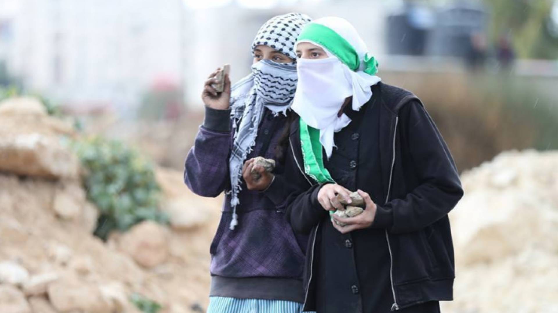 الصورة أرشيفية