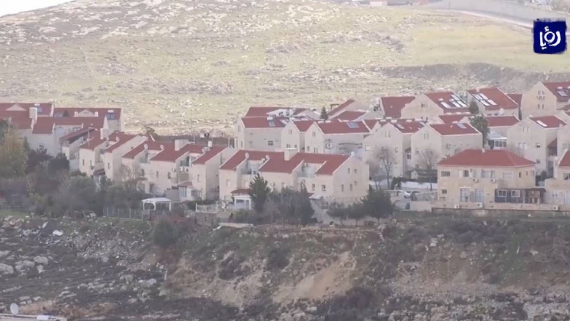 الصورة من الفيديو