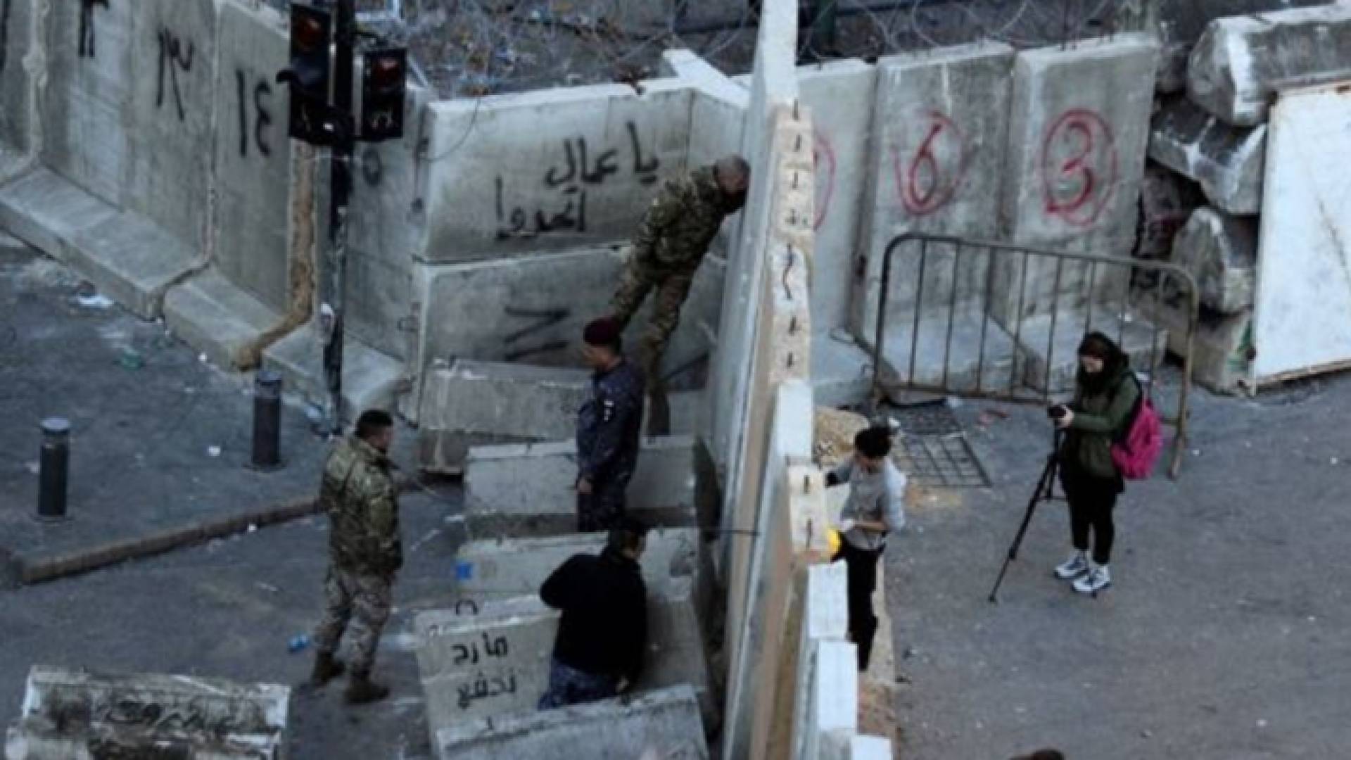 الصورة أرشيفية