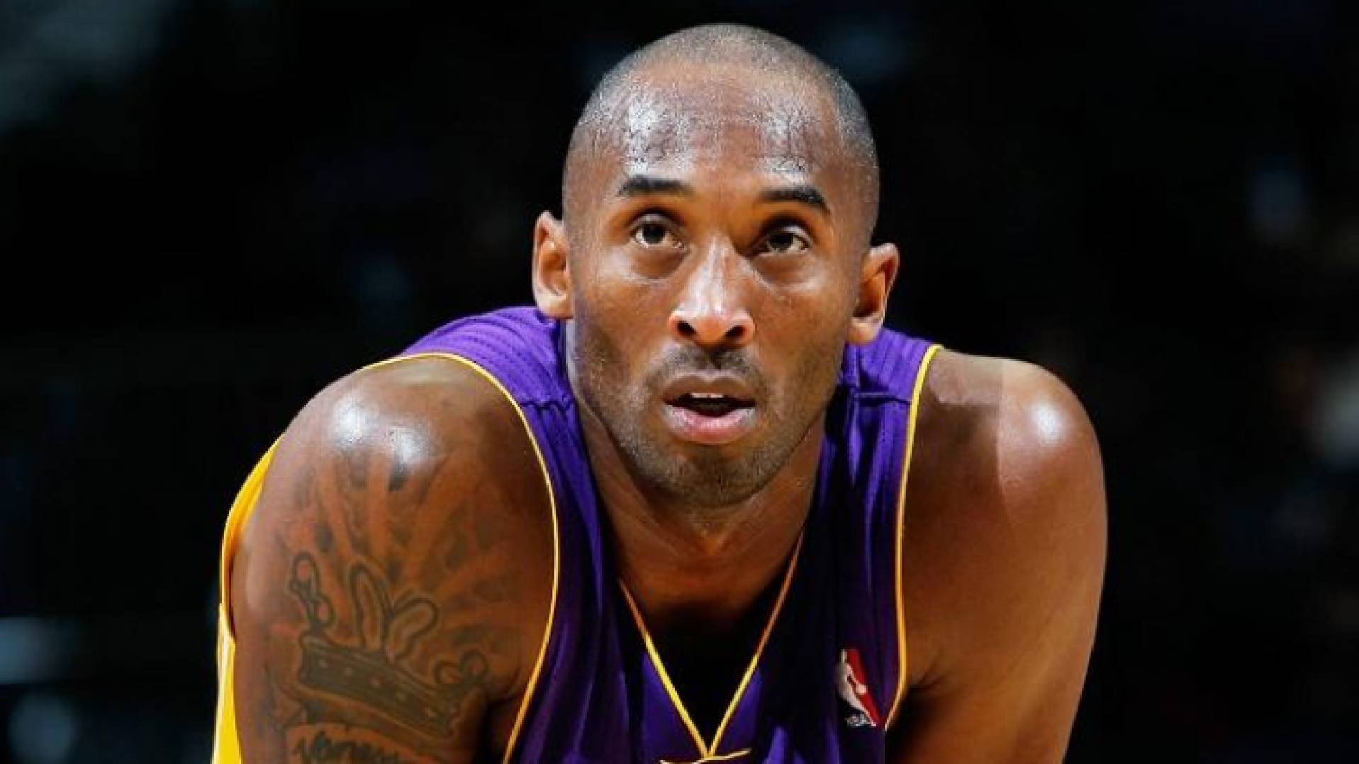 أسطورة كرة السلة كوبي براينت