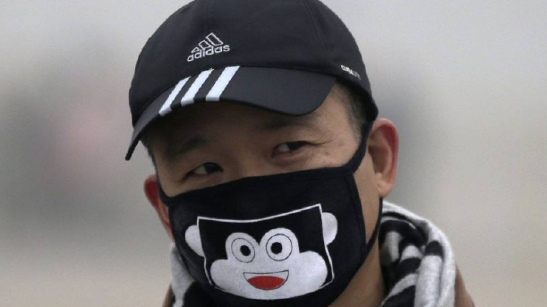 عامل صيني - ارشيفية