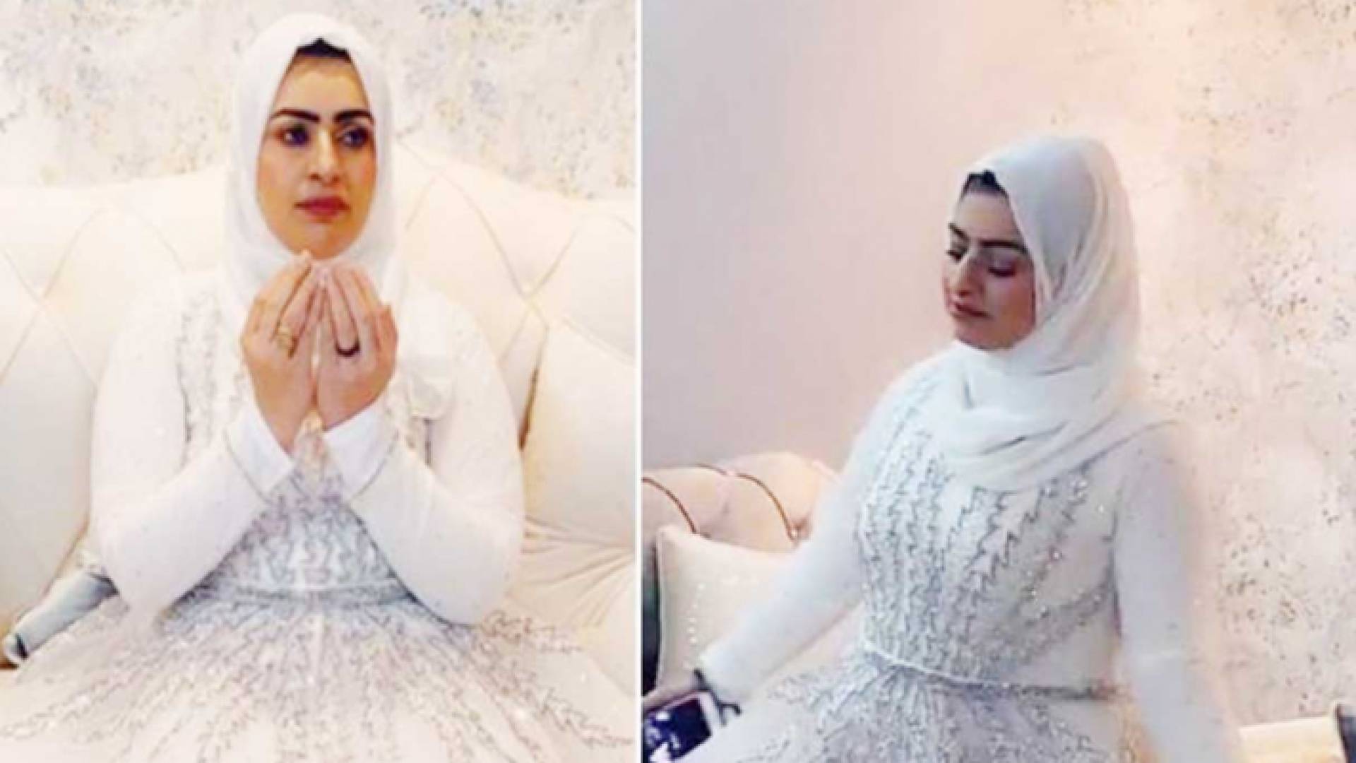 أميرة الناصر