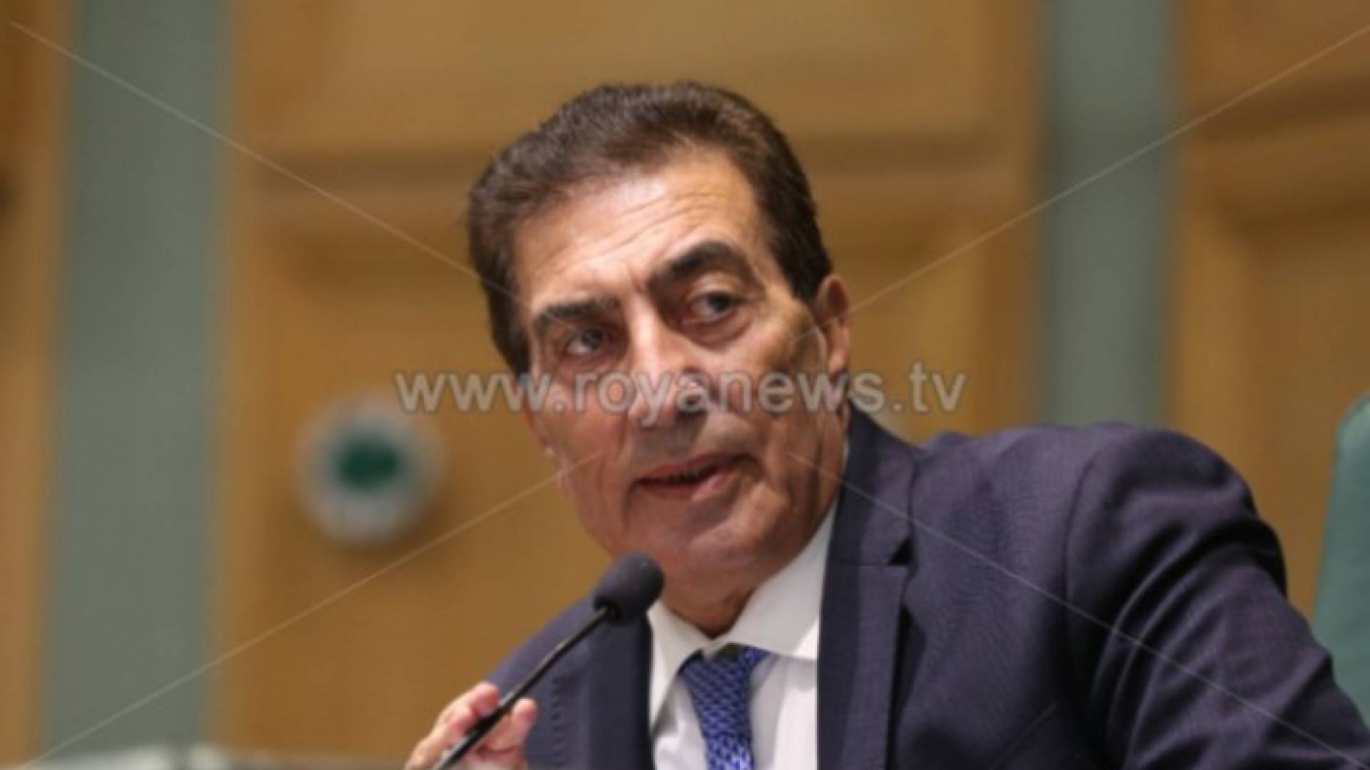 عاطف الطراونة