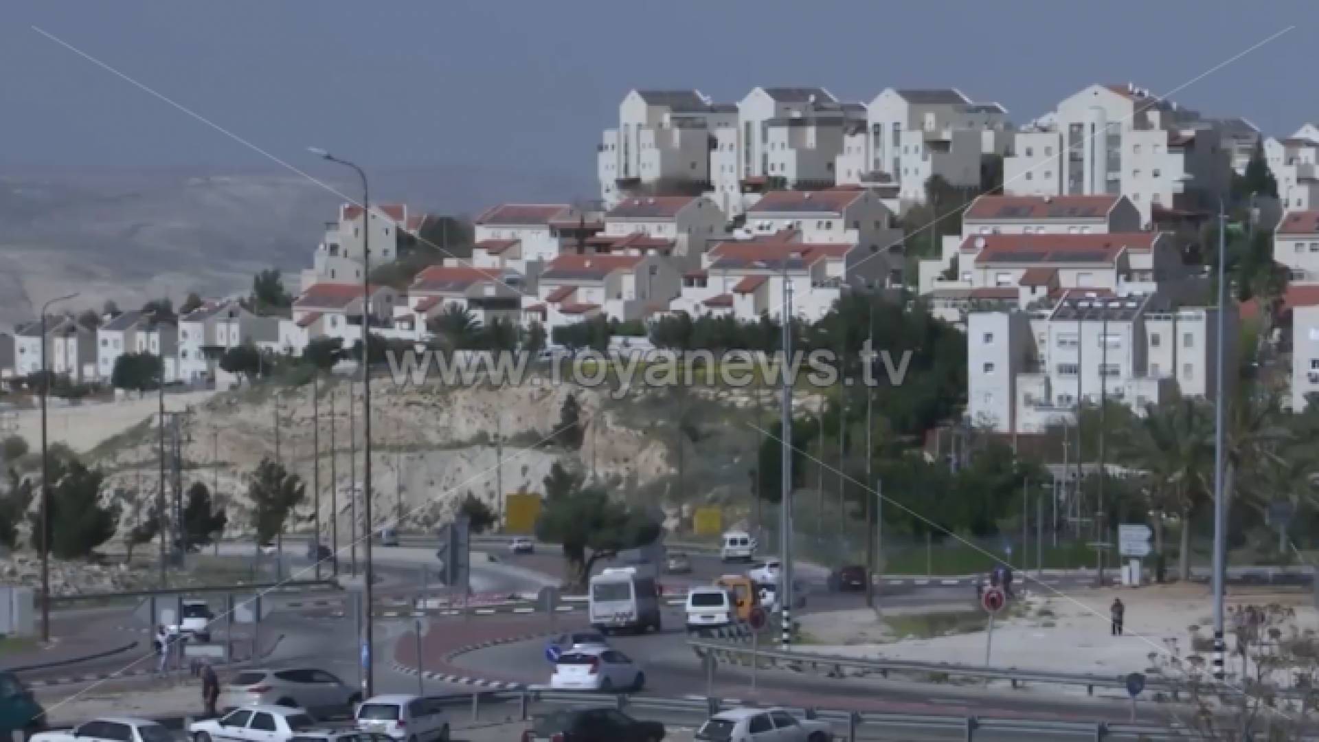 "صفقة القرن" .. شرعنة للاحتلال واغتيال لحق الدولة الفلسطينية