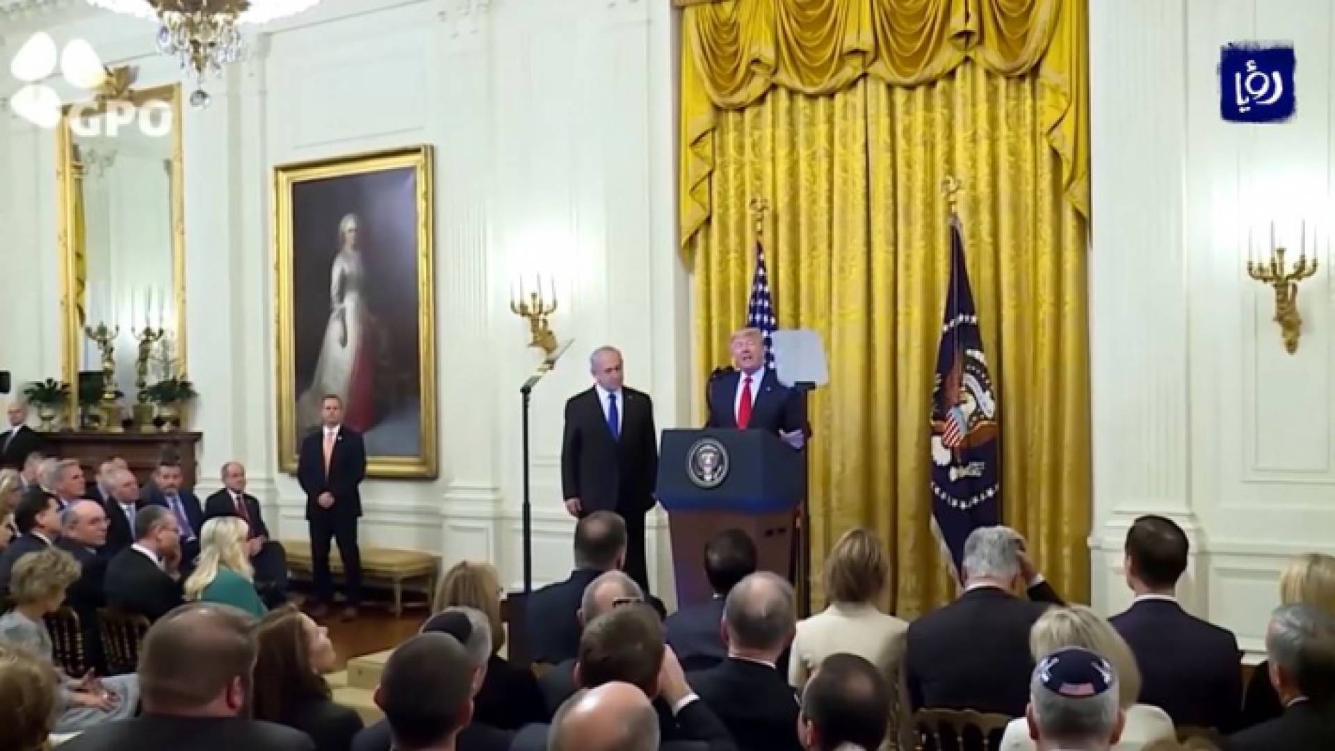 صورة من الفيديو