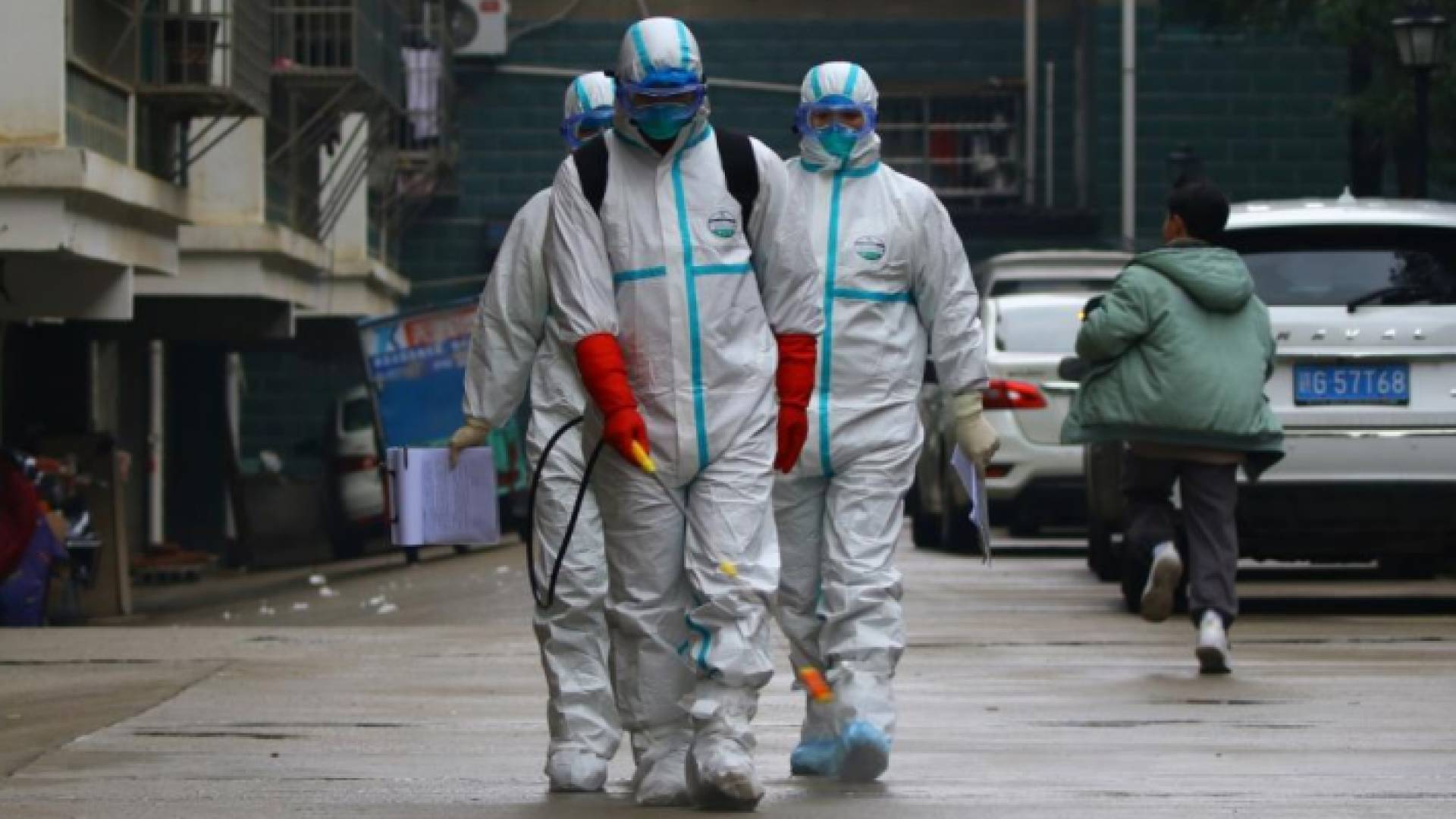 الصورة أرشيفية