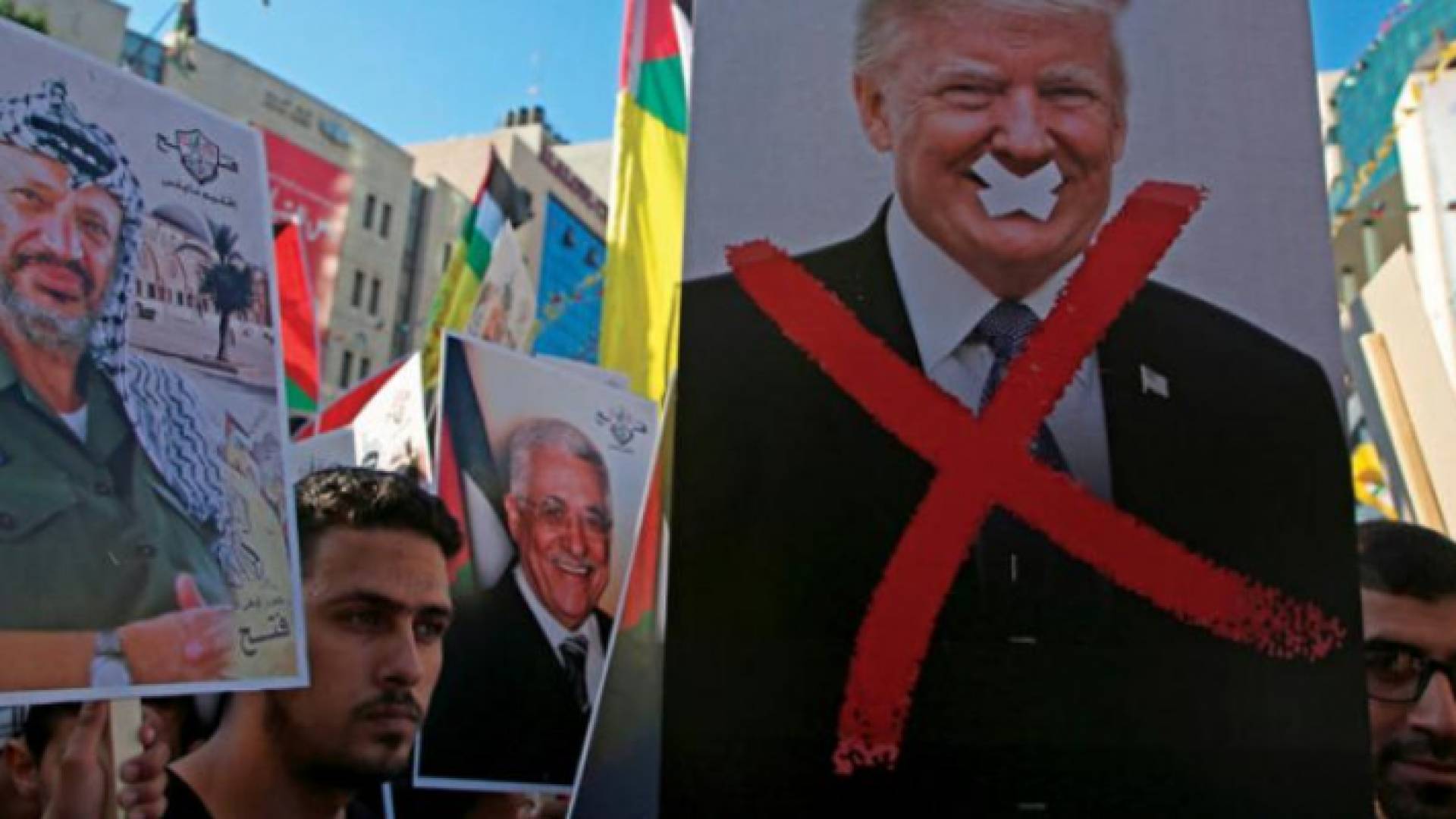 الصورة أرشيفية