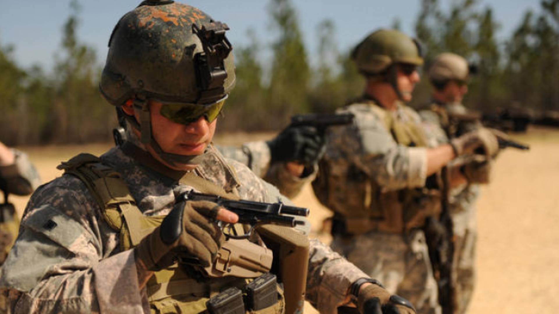 الصورة أرشيفية